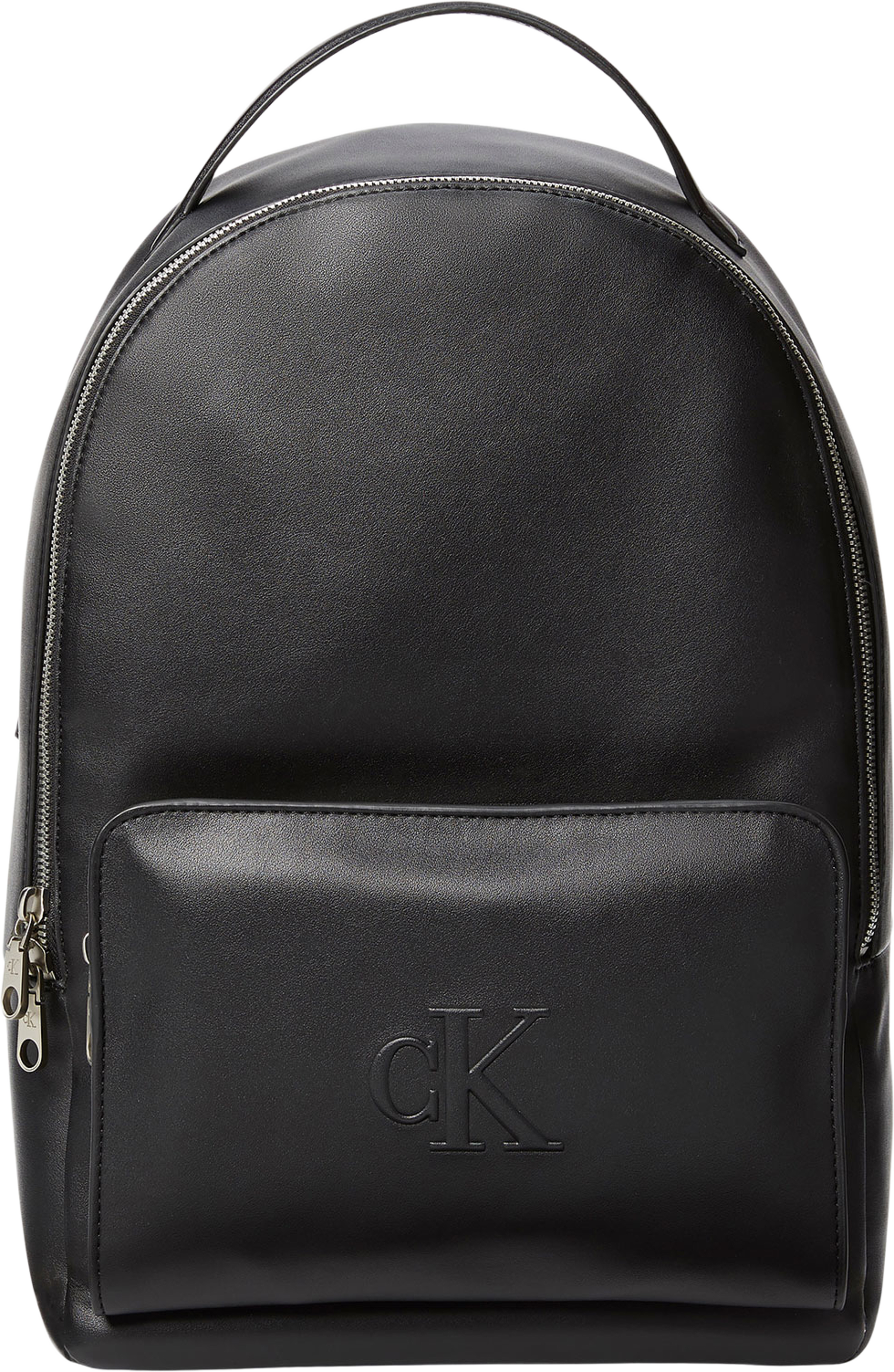 Slim Backpack