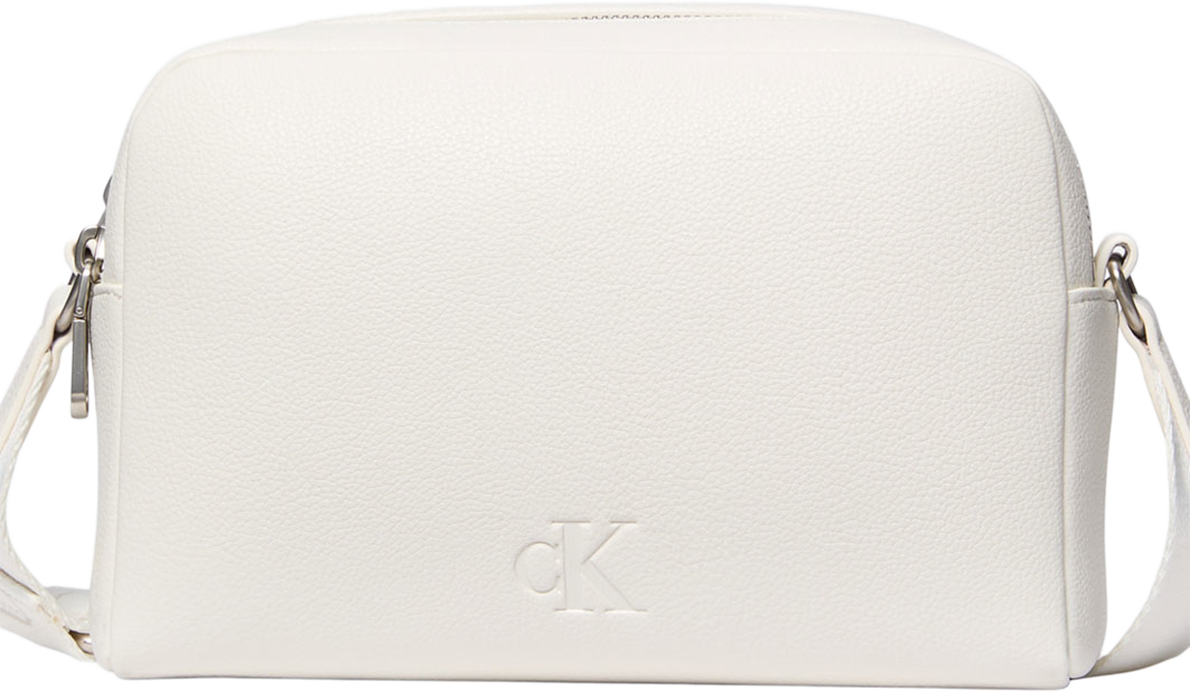 Crossbody Camera Bag