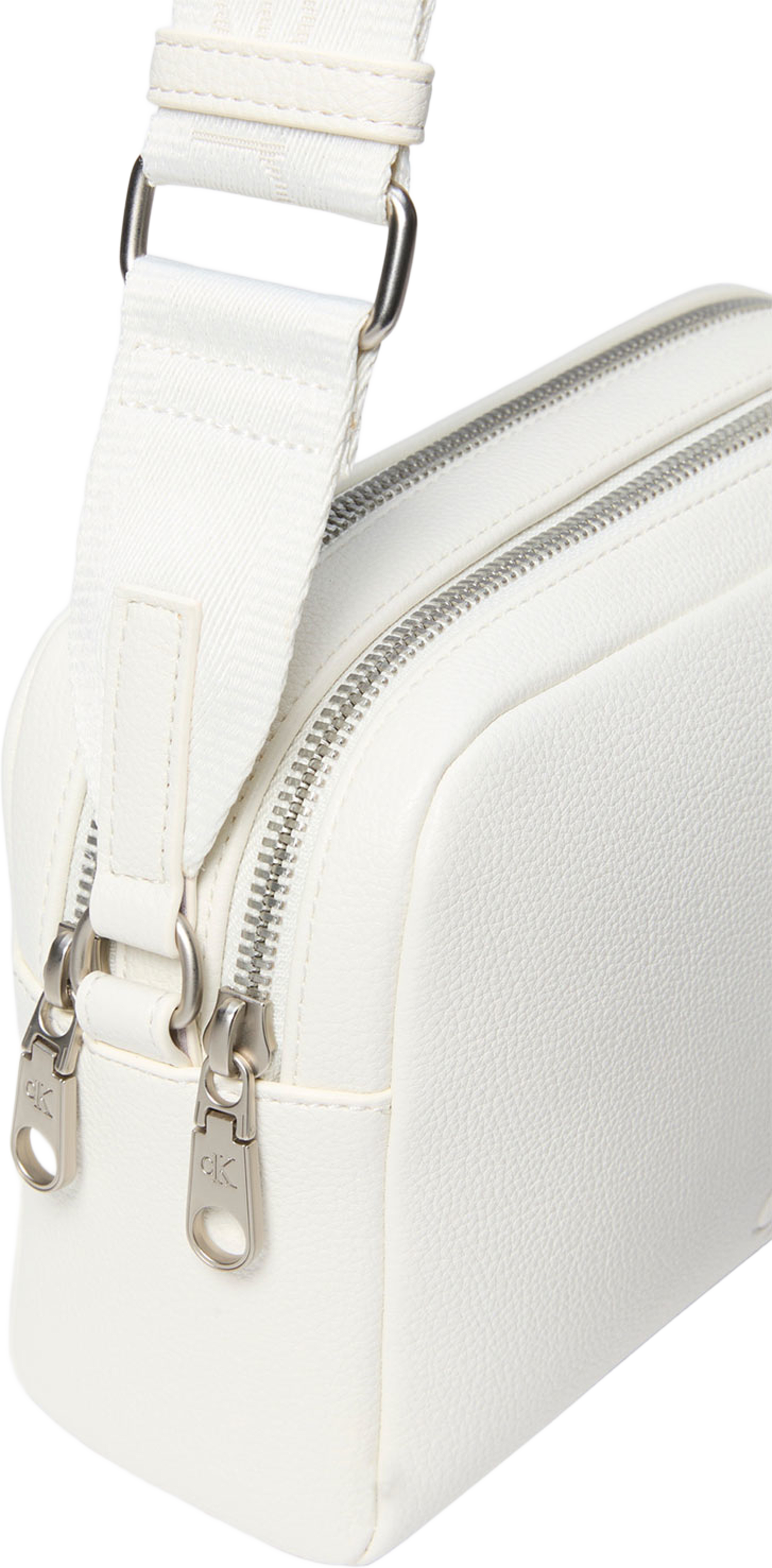 Crossbody Camera Bag