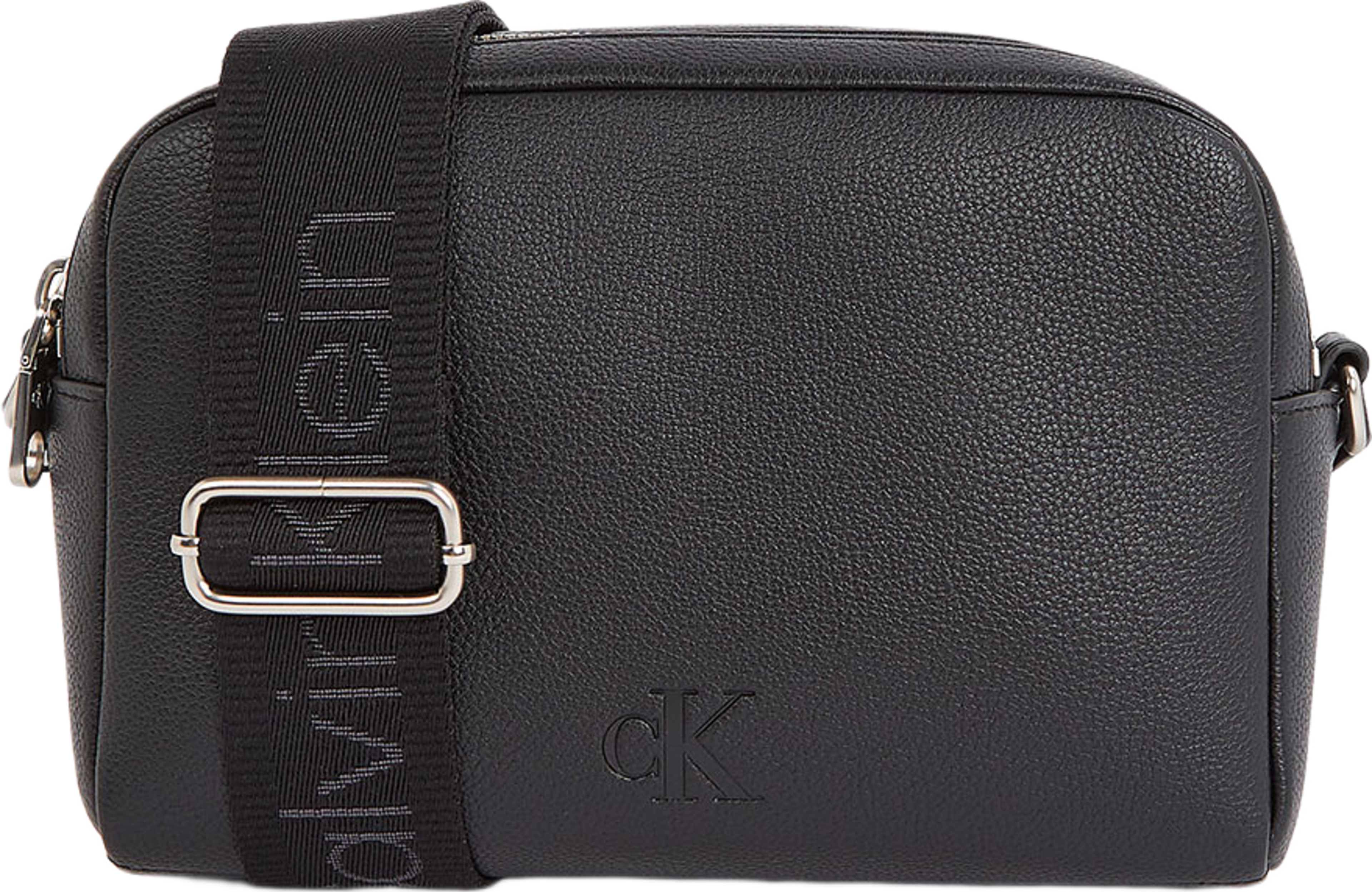 Crossbody Camera Bag