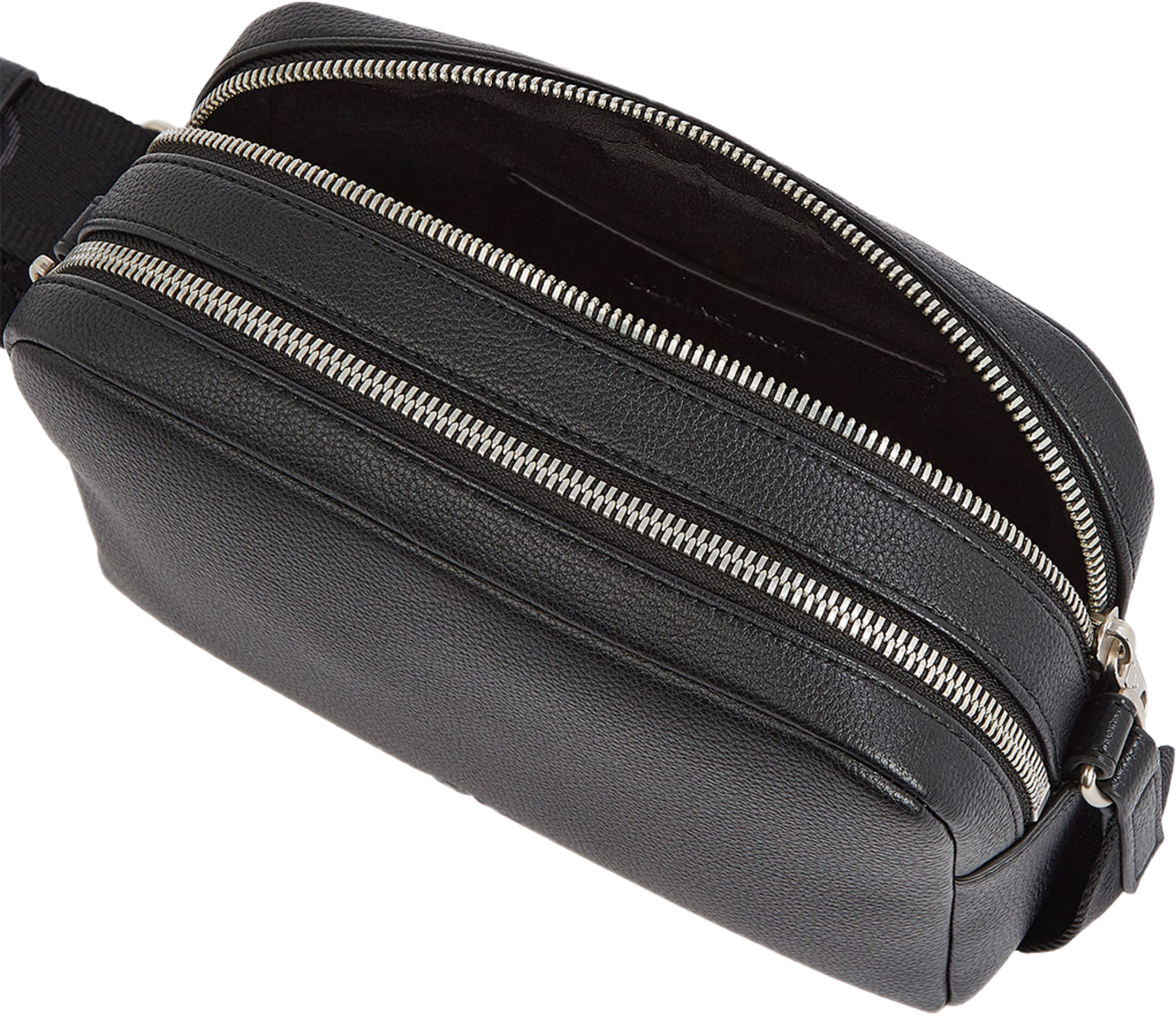 Crossbody Camera Bag