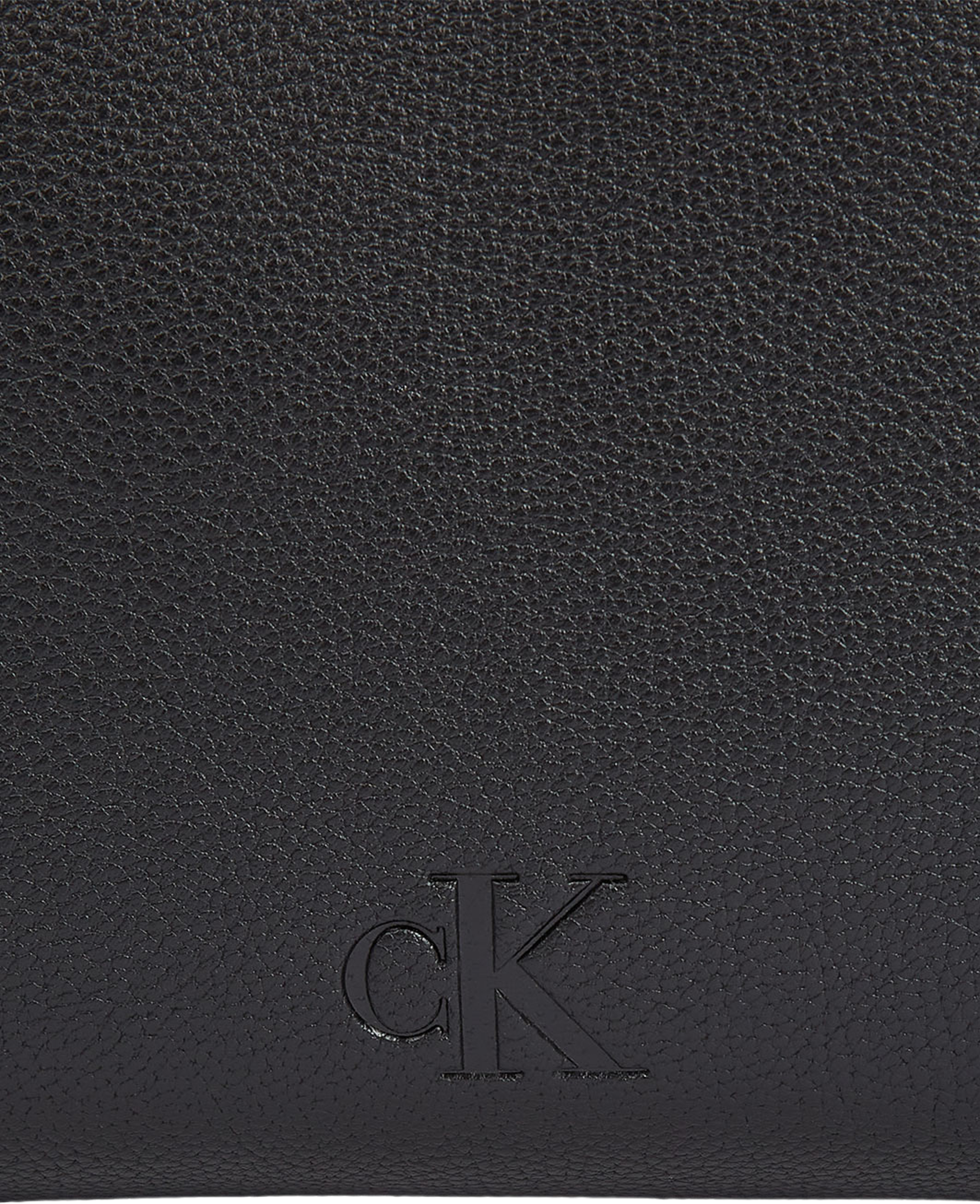 Crossbody Camera Bag