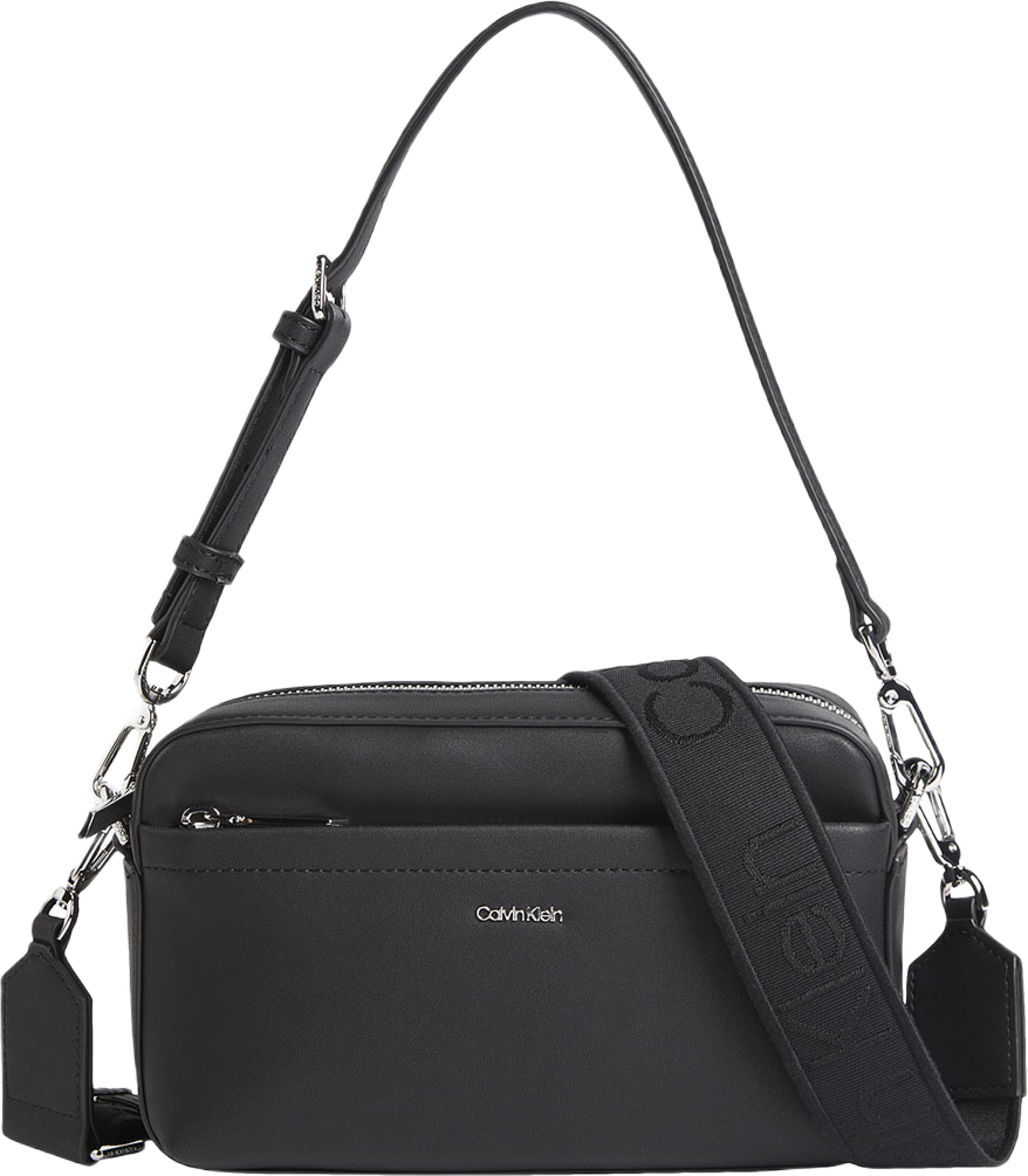 Convertible Crossbody Bag