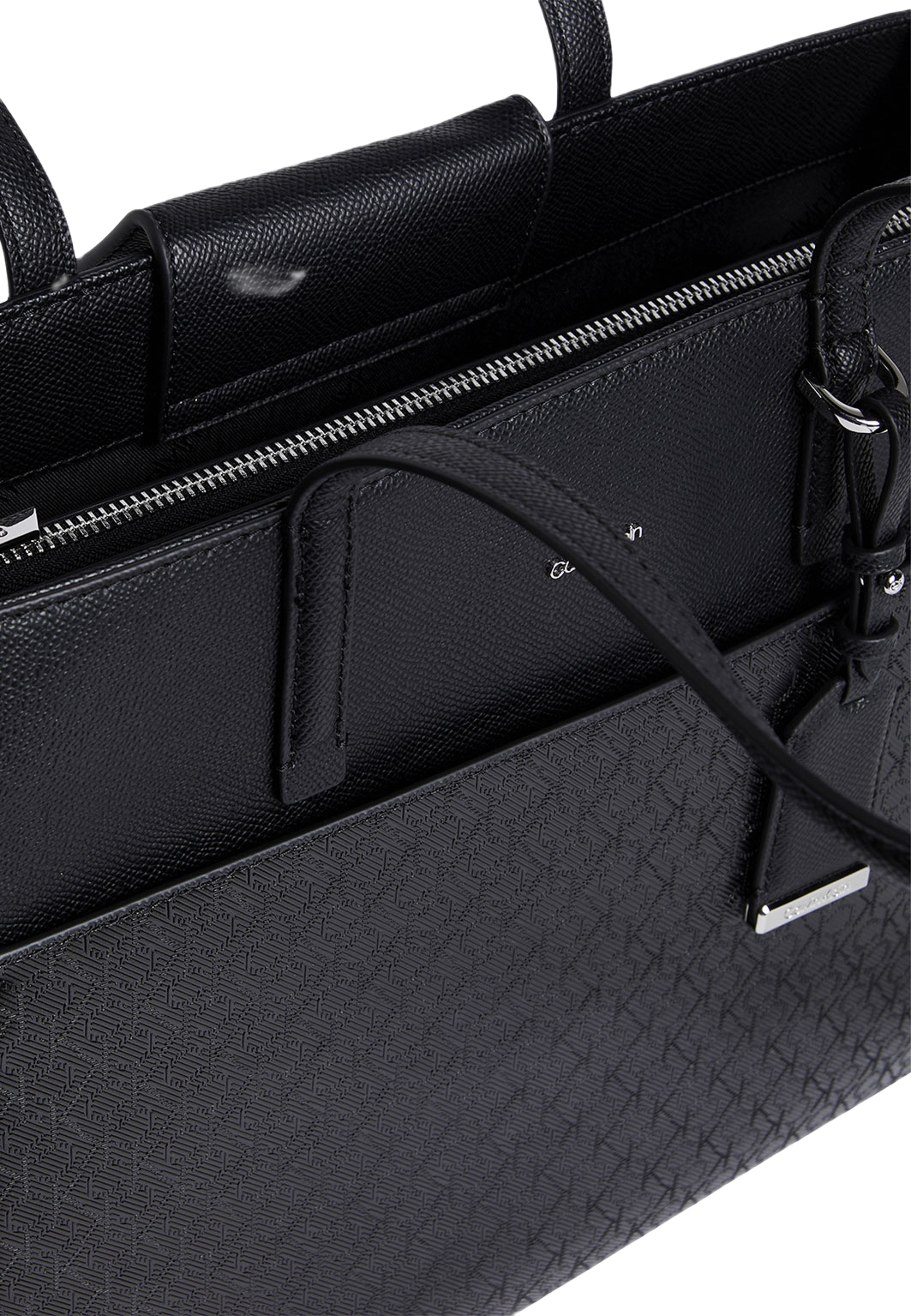 Shopper Bag, från Calvin Klein, i färgen Black.