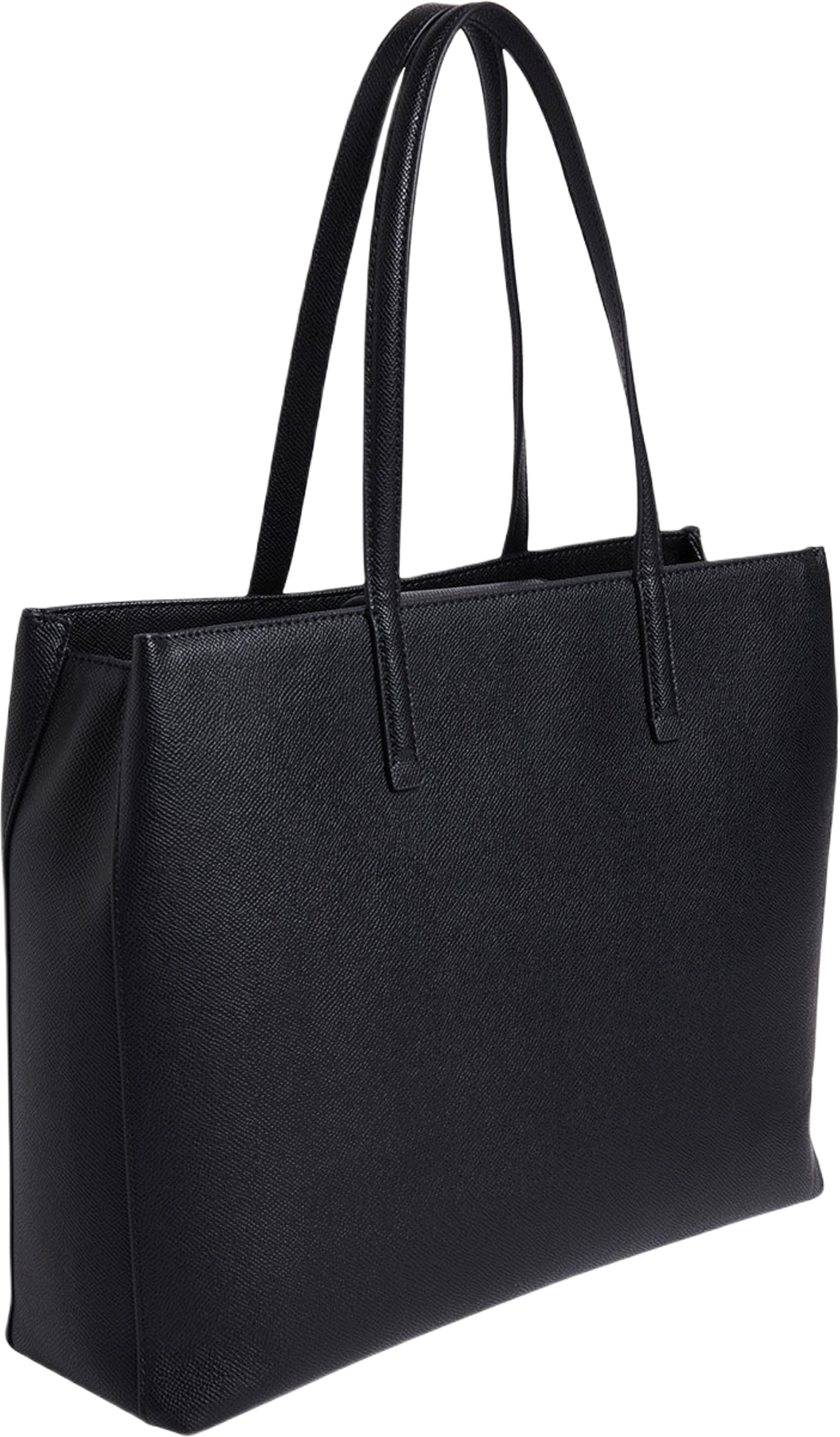 Shopper Bag, från Calvin Klein, i färgen Black.