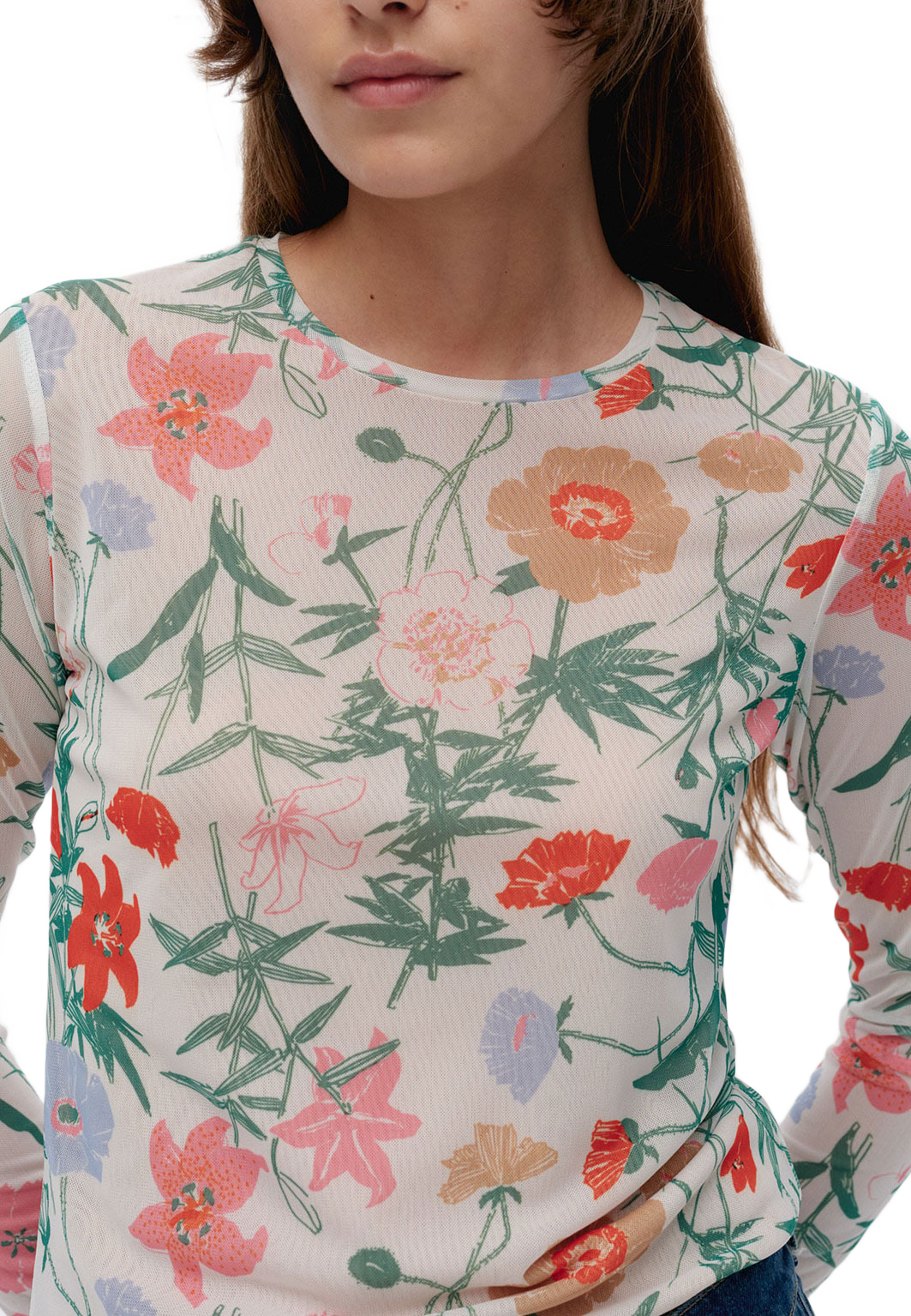 Väritys Perenna T-Shirt