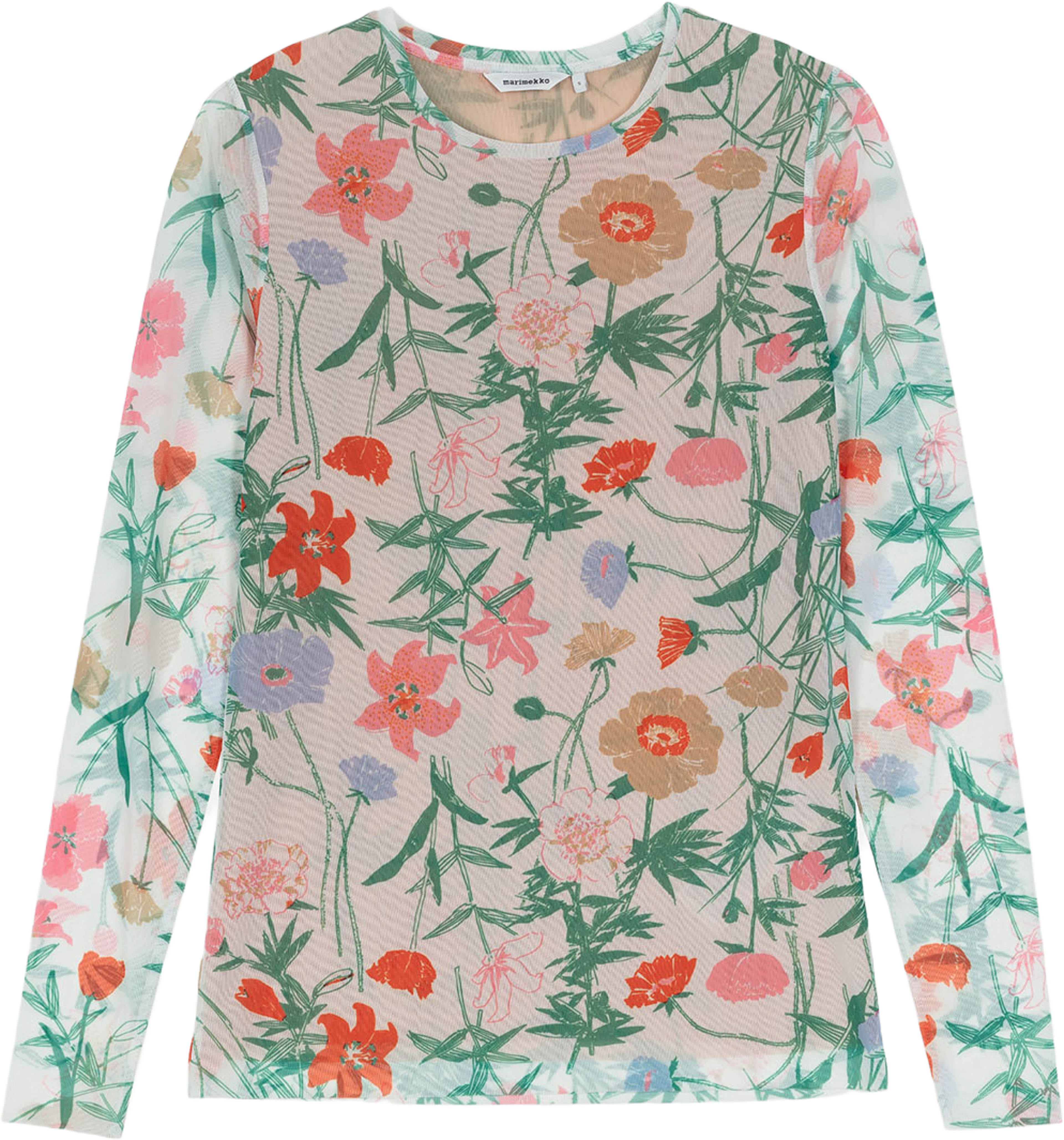 Väritys Perenna T-Shirt