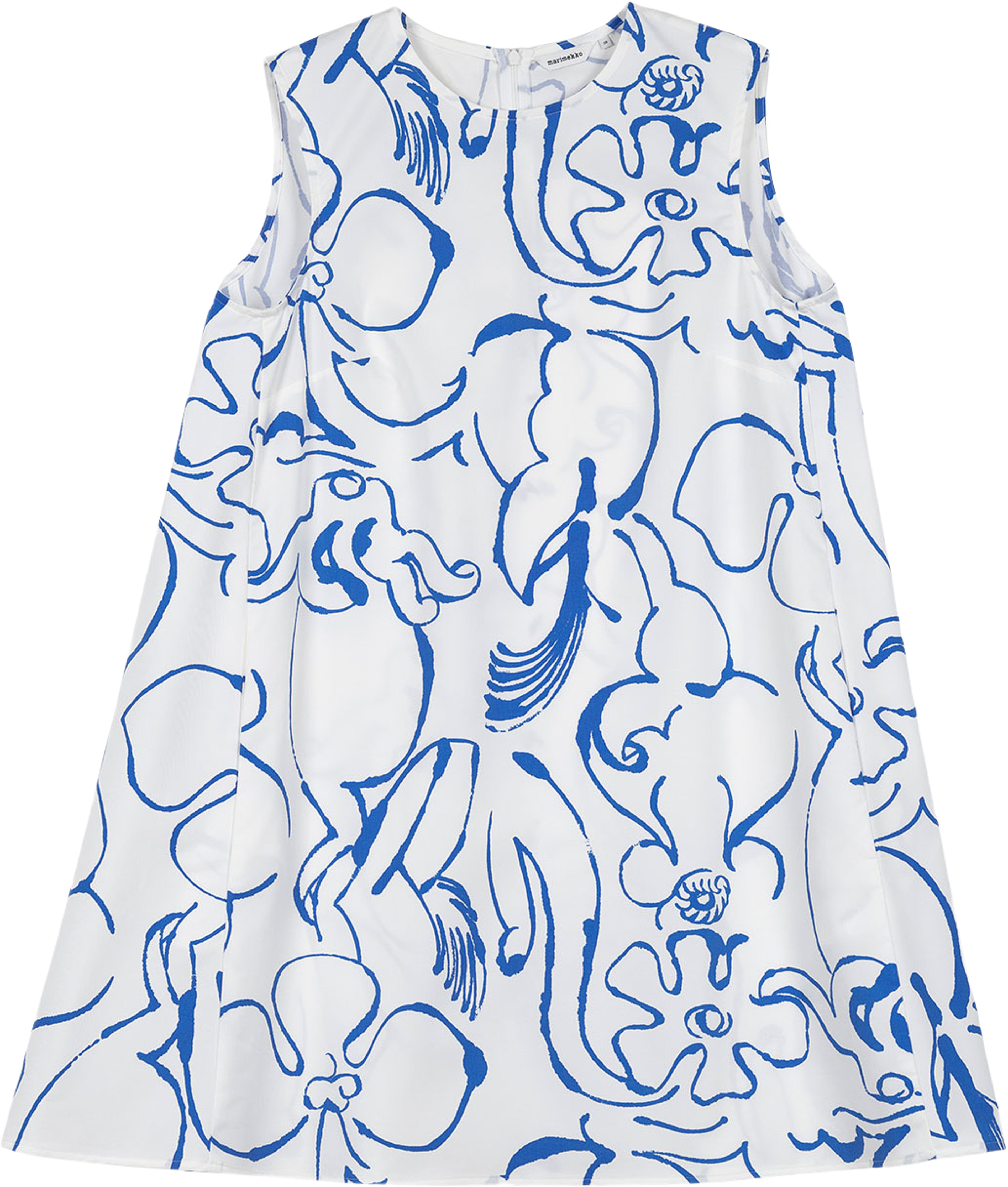 Palatsi Baluns Dress