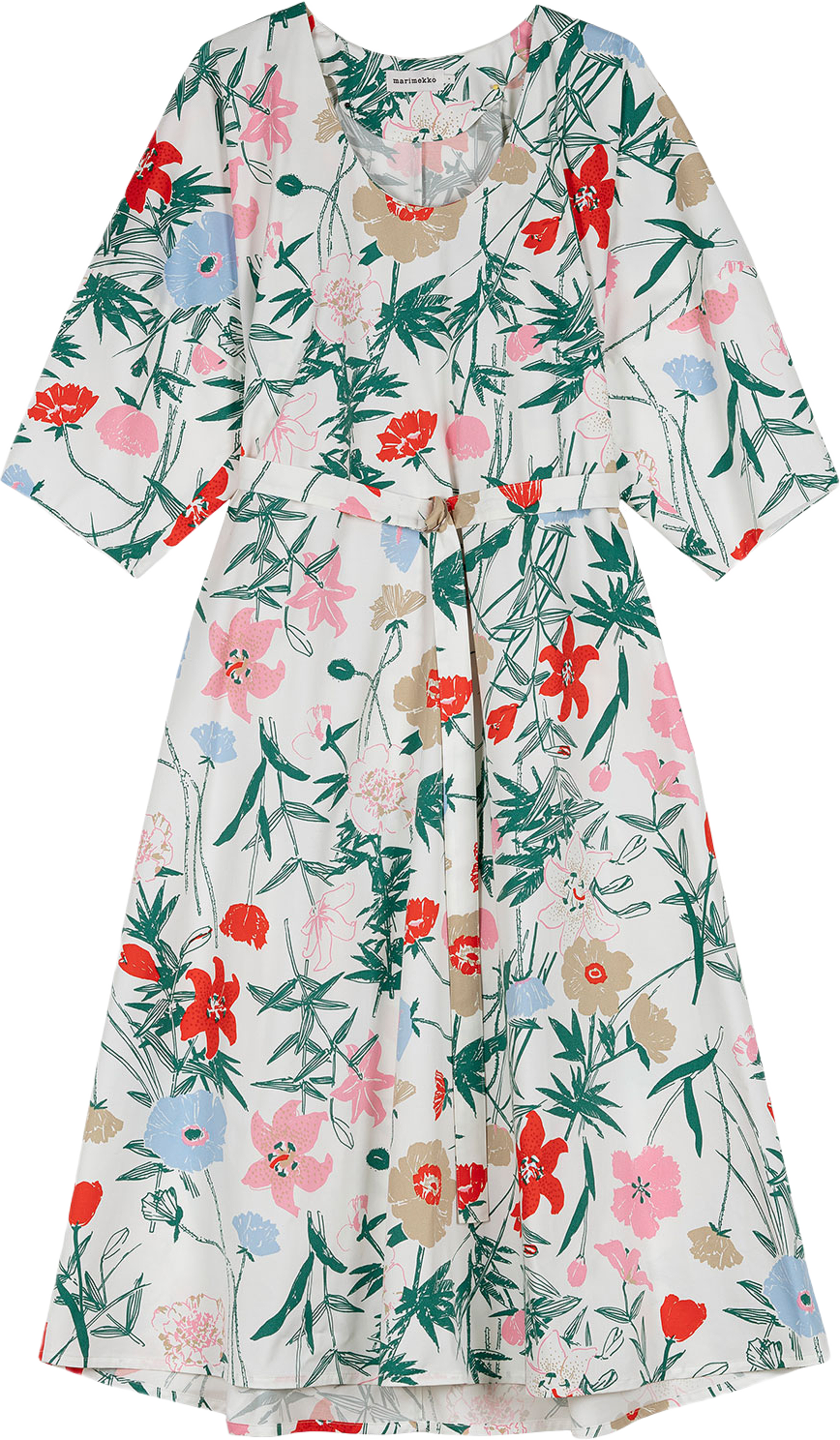 Hymy Perenna Dress