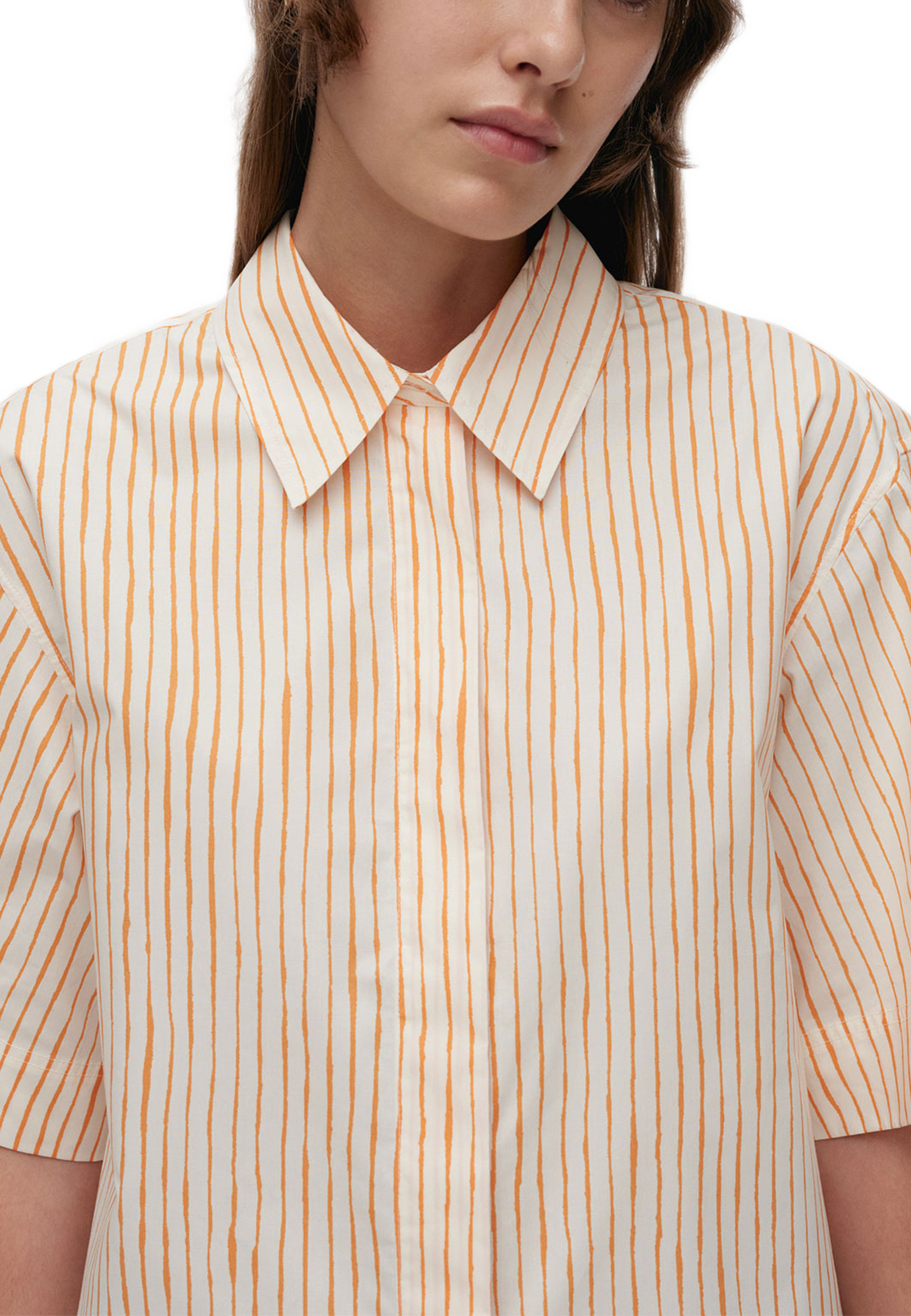 Sinertävä Aita Shirt