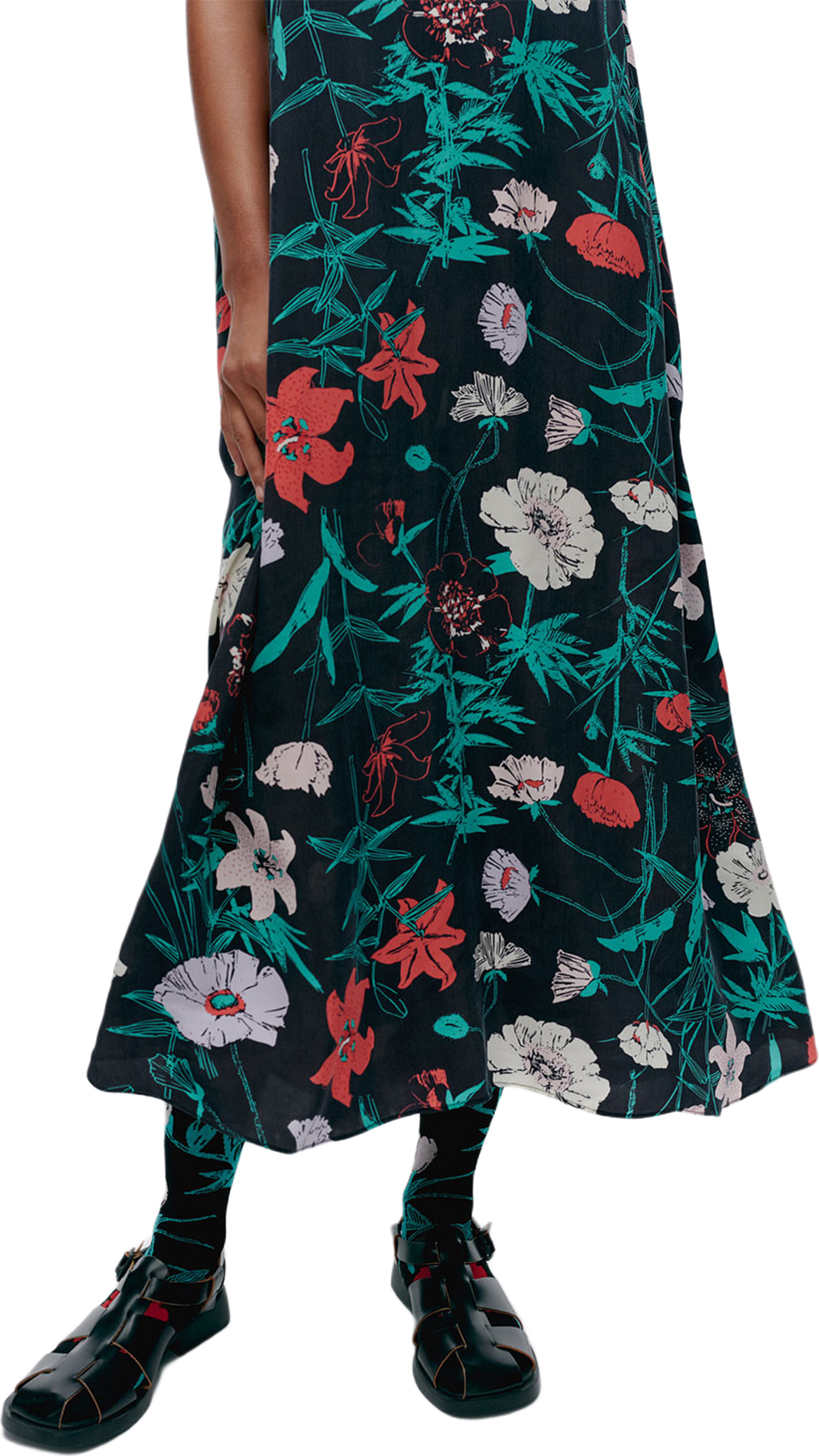 Migot Perenna Dress