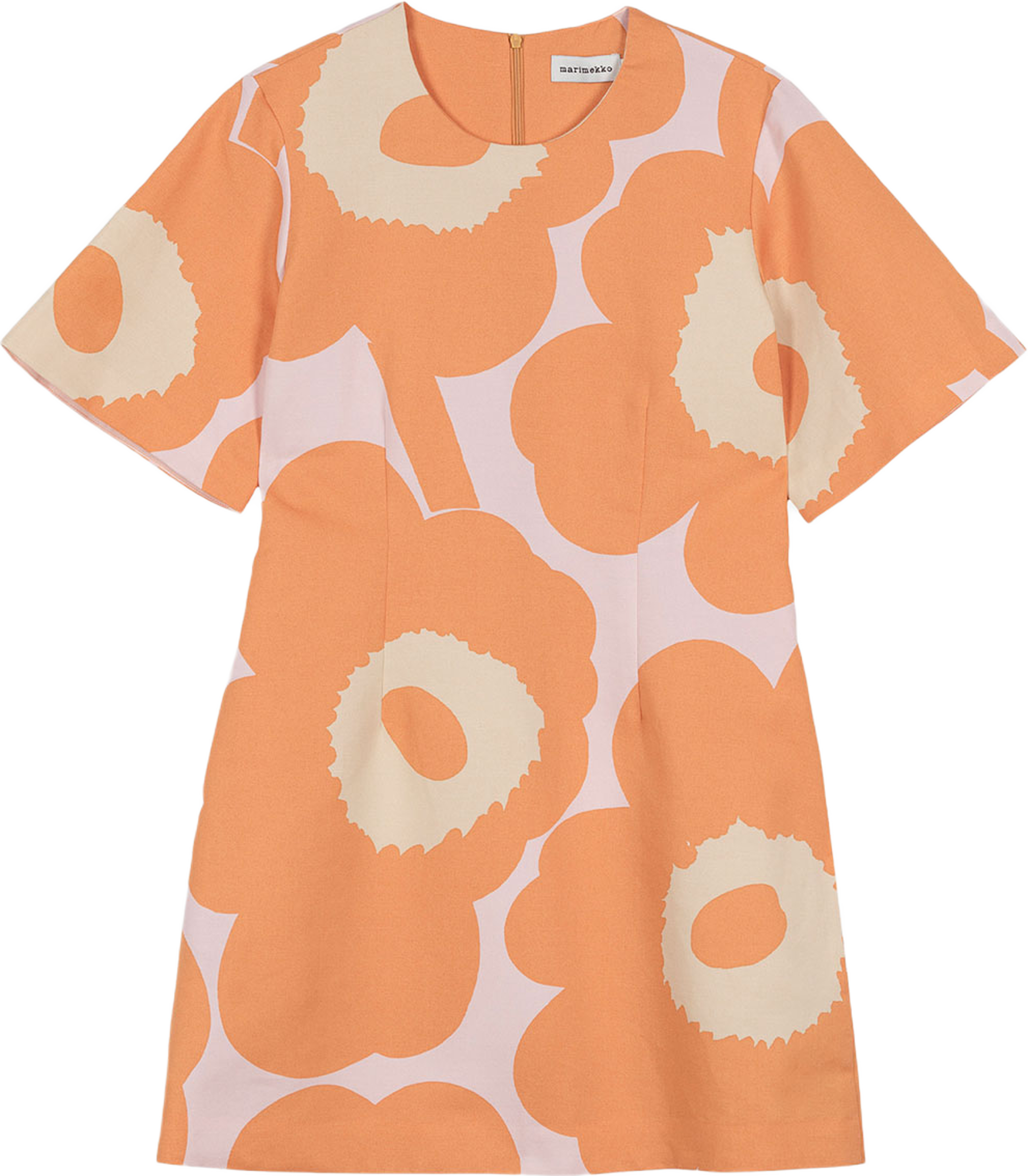 Pehmeys Unikko Dress