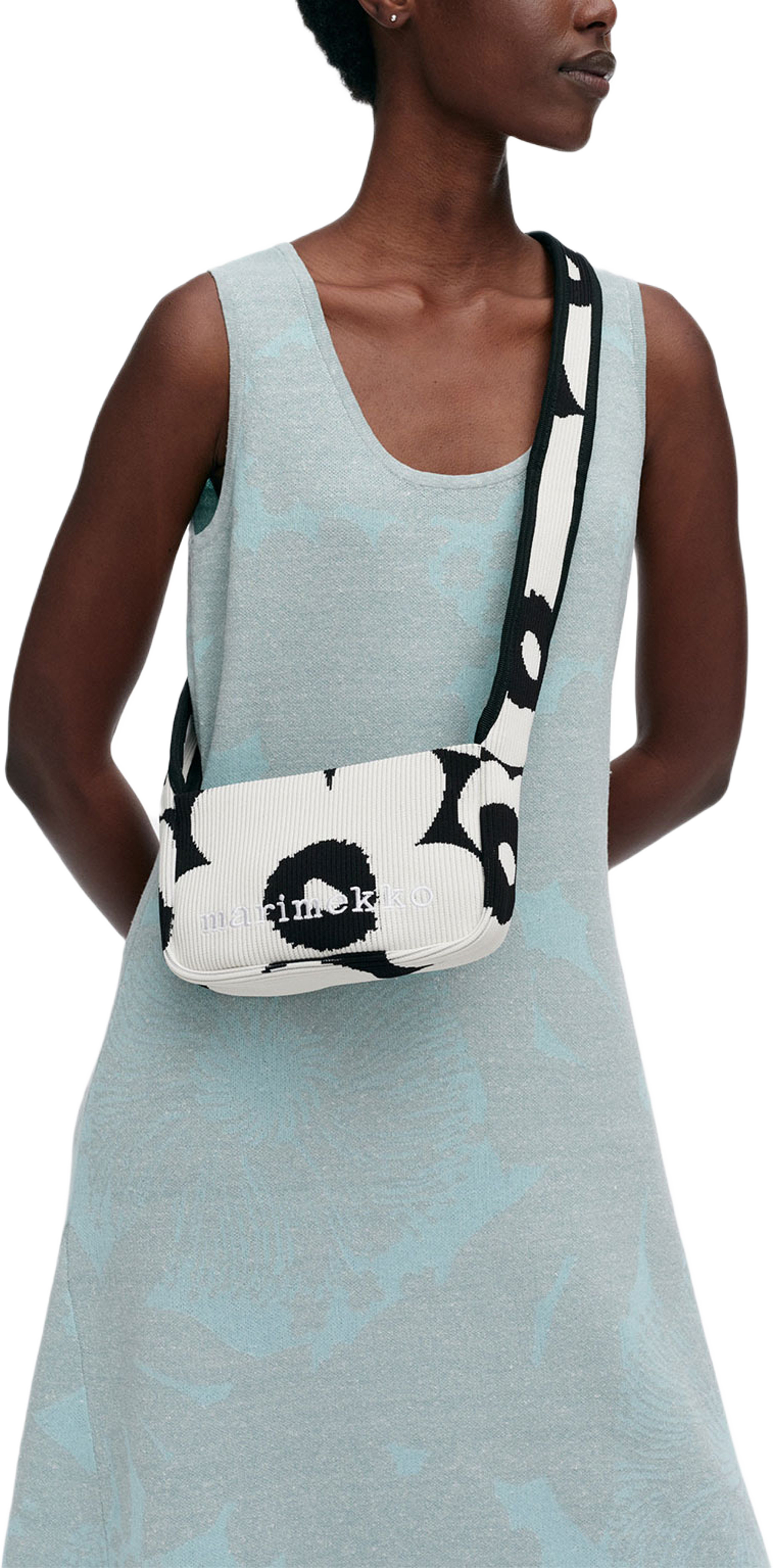 Mini Shoulderbag Unikko Handbags