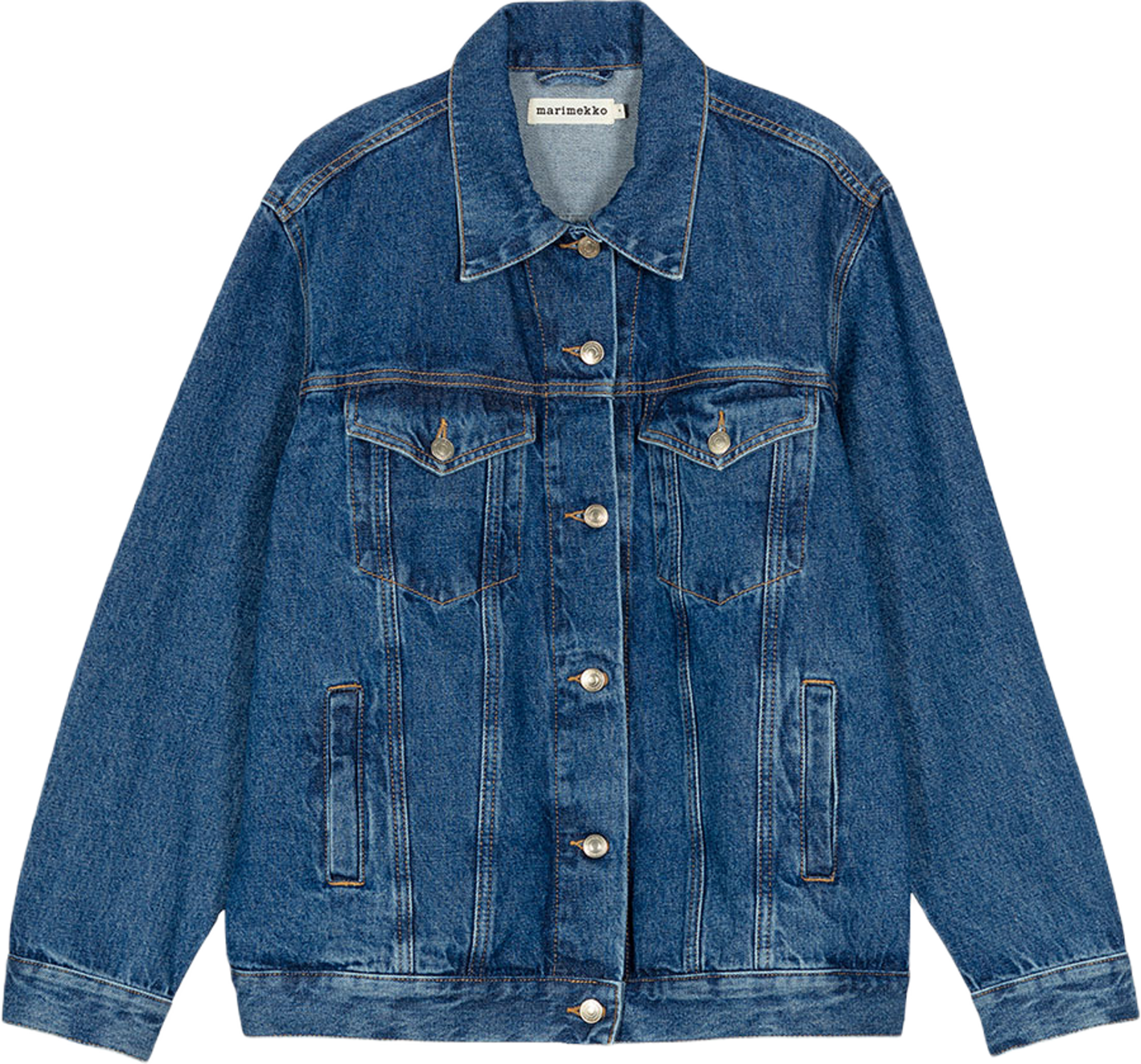 Maridenim Murros Unikko Plcmt Jacket