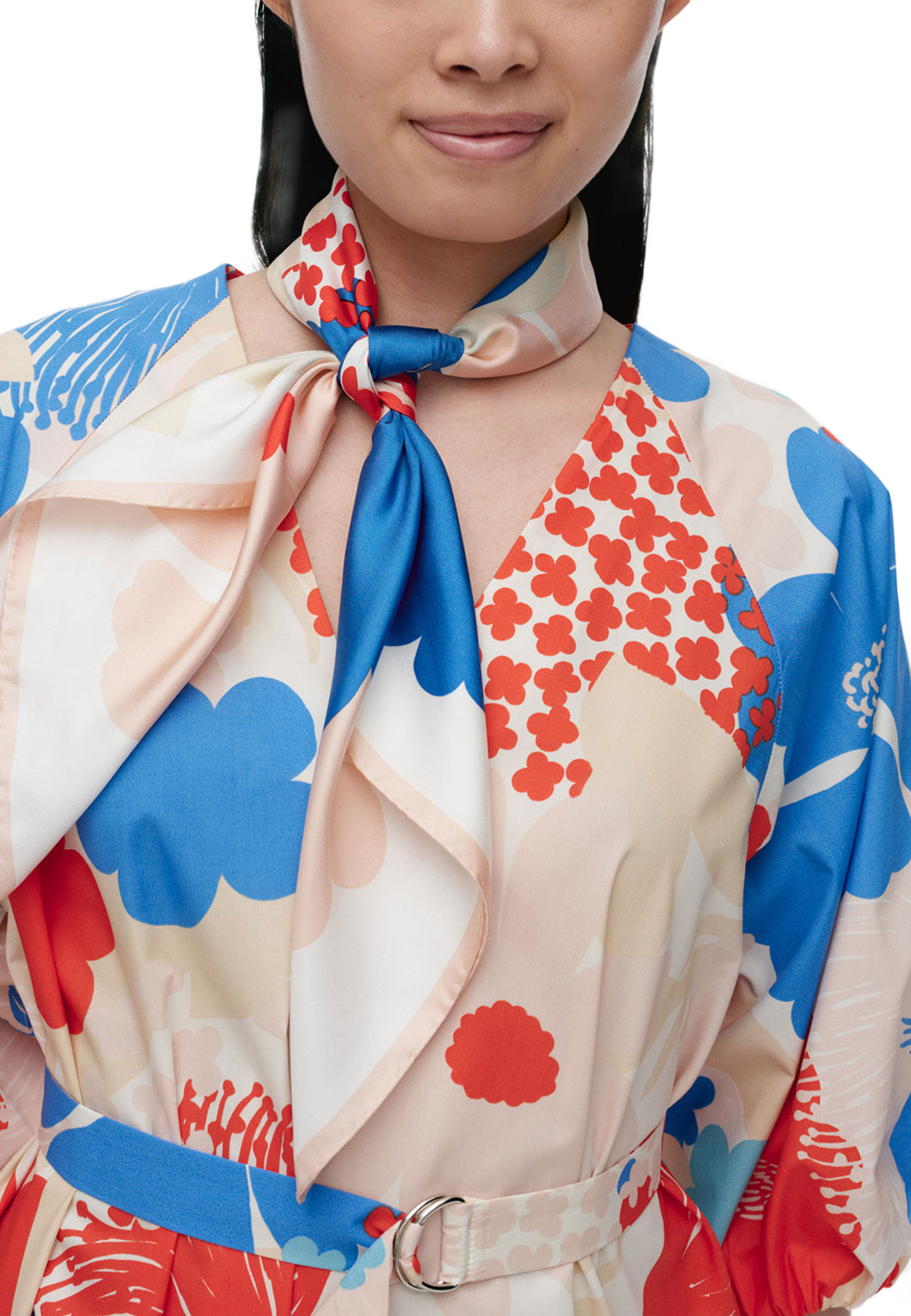 Lauhtua Suvikimppu Scarves