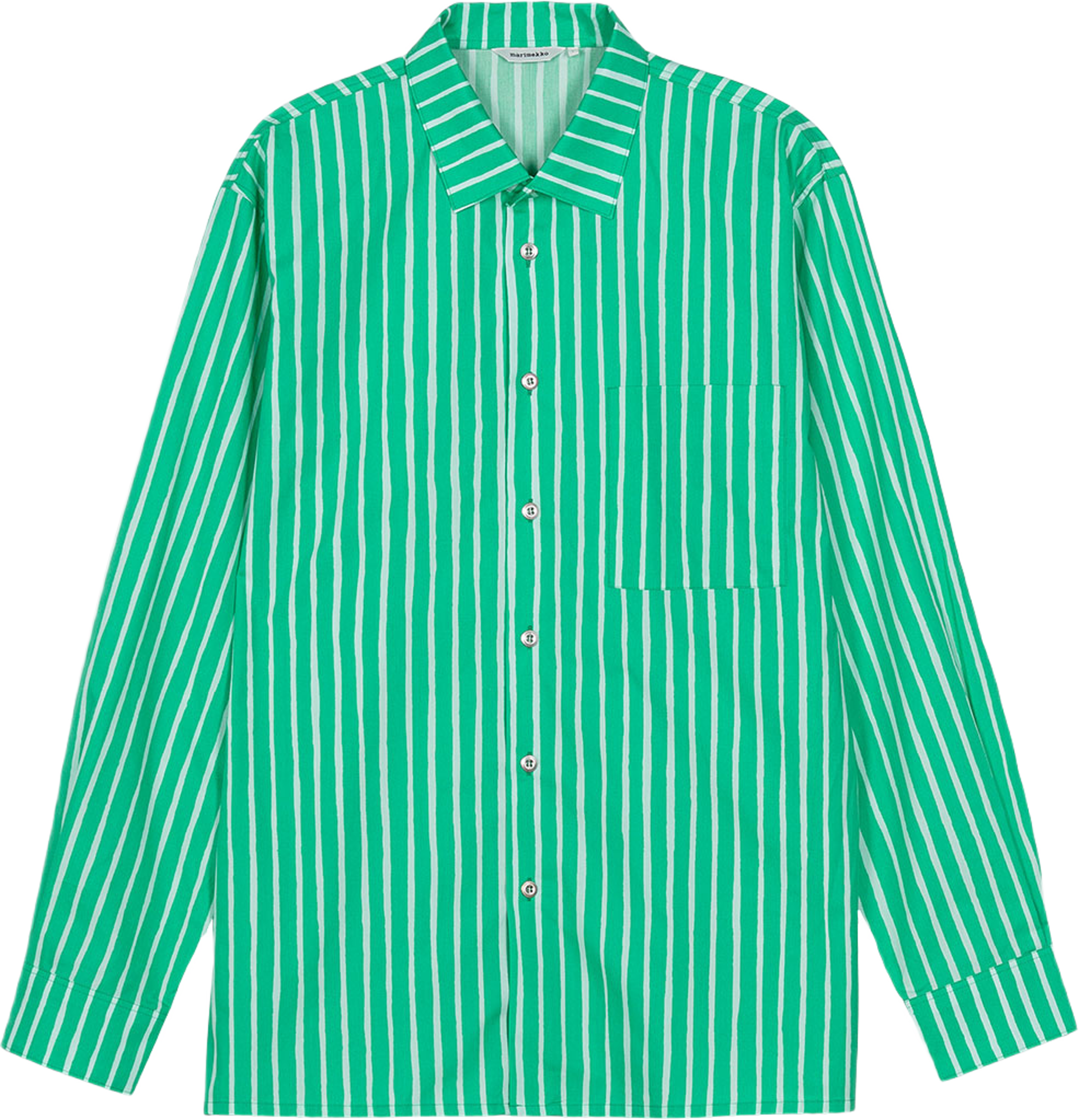 Jokapoika 2017 Shirt