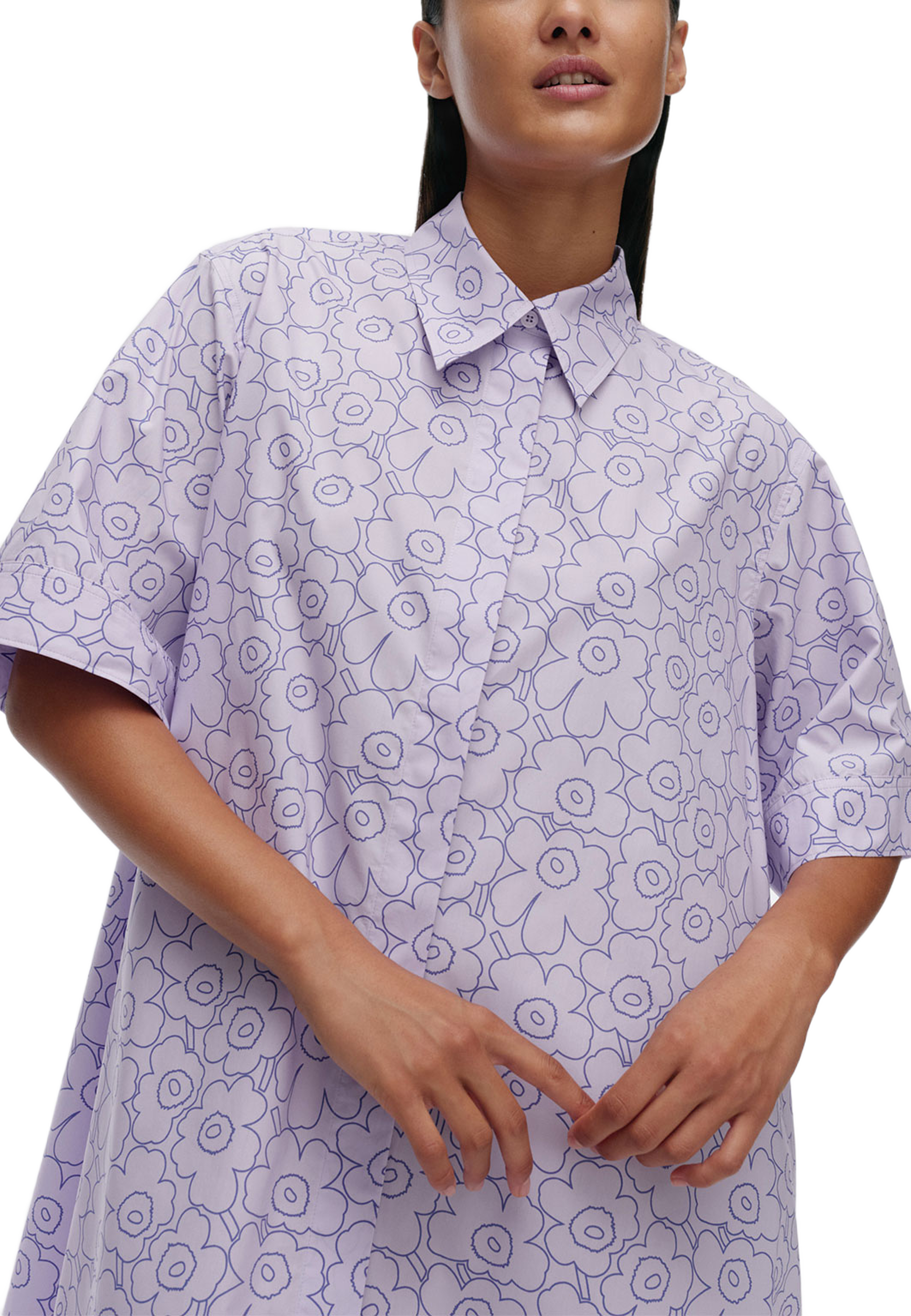 Vinna Piirto Unikko Dress