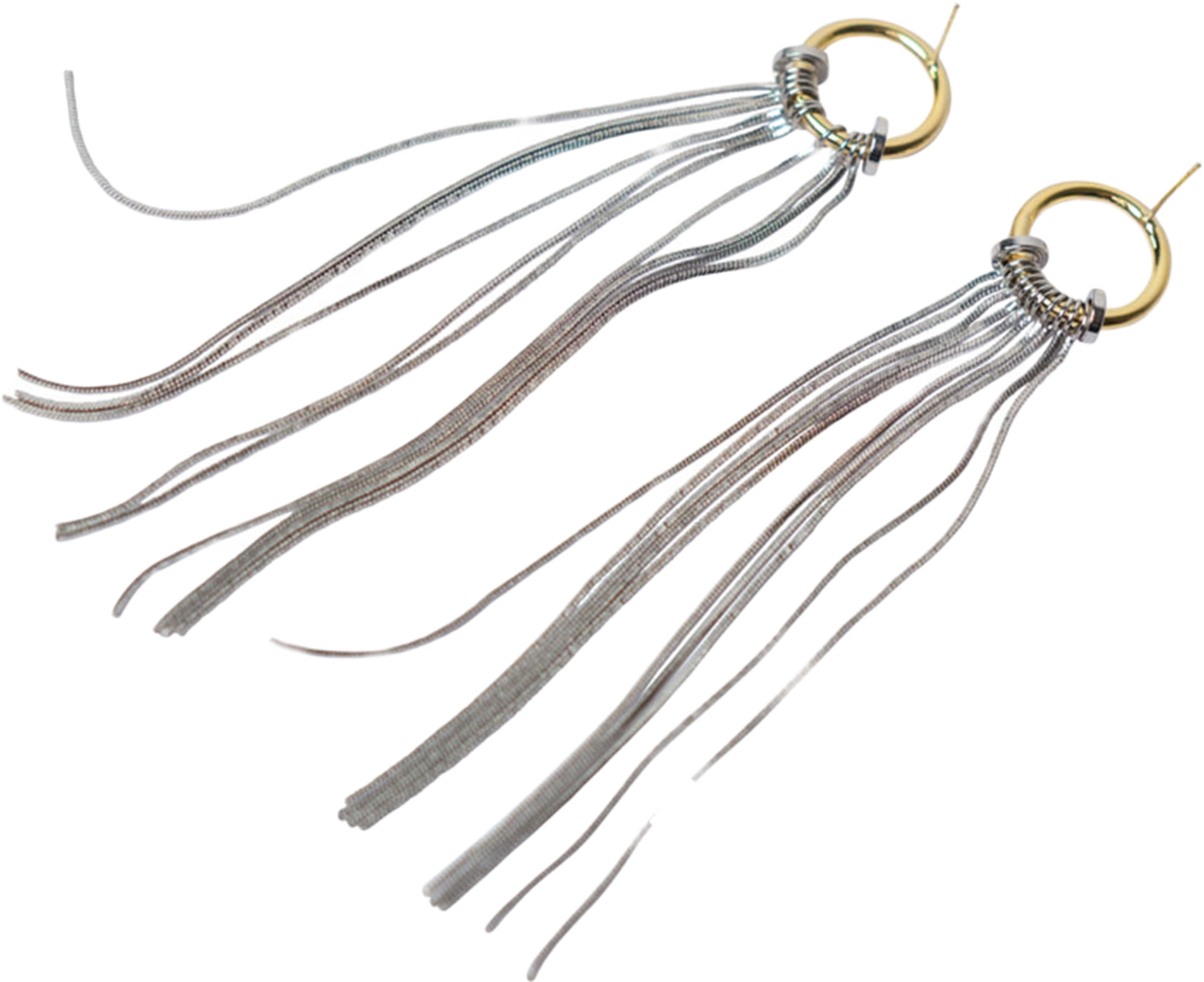 Turid Earrings