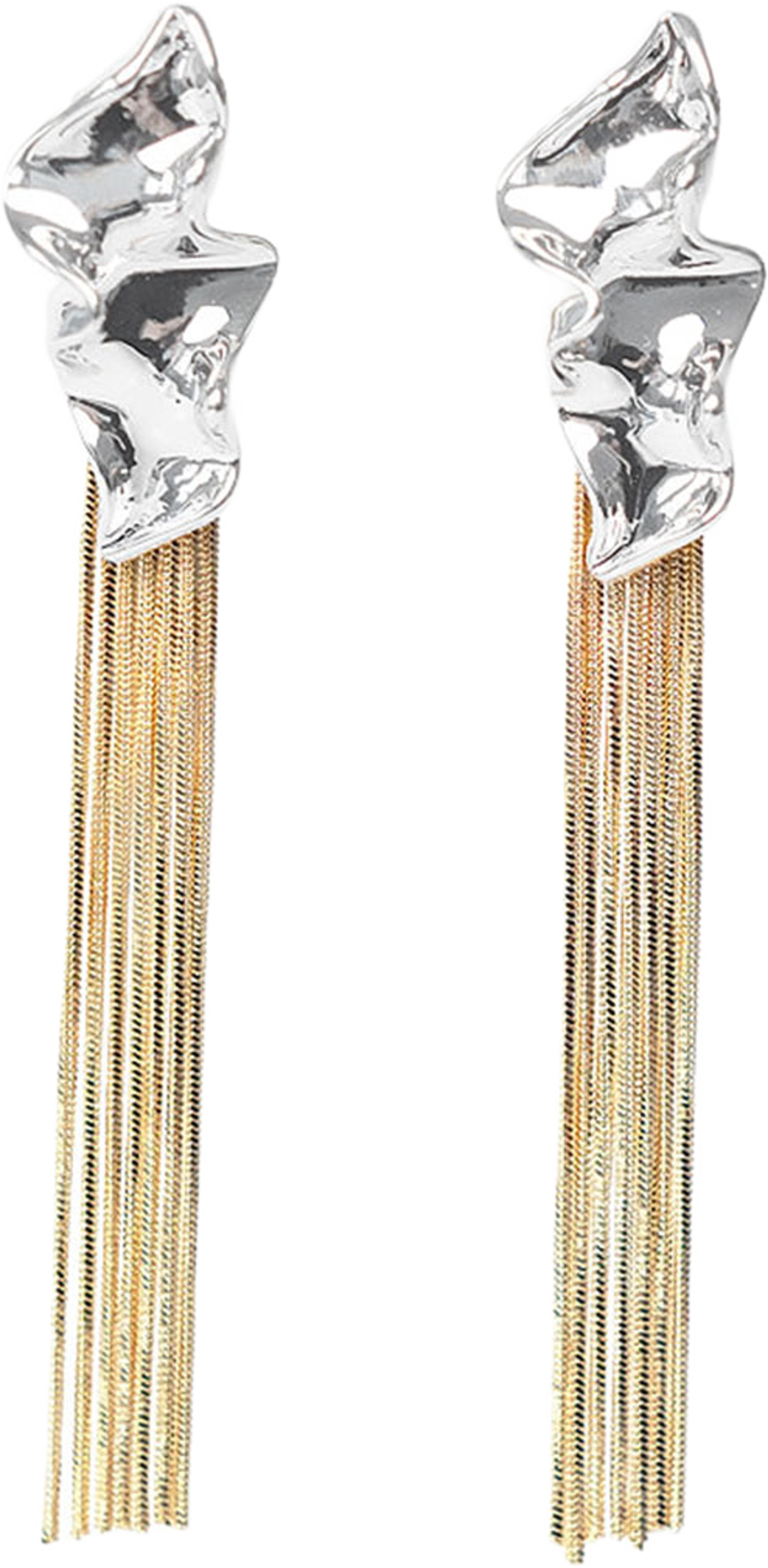 Holly Earrings