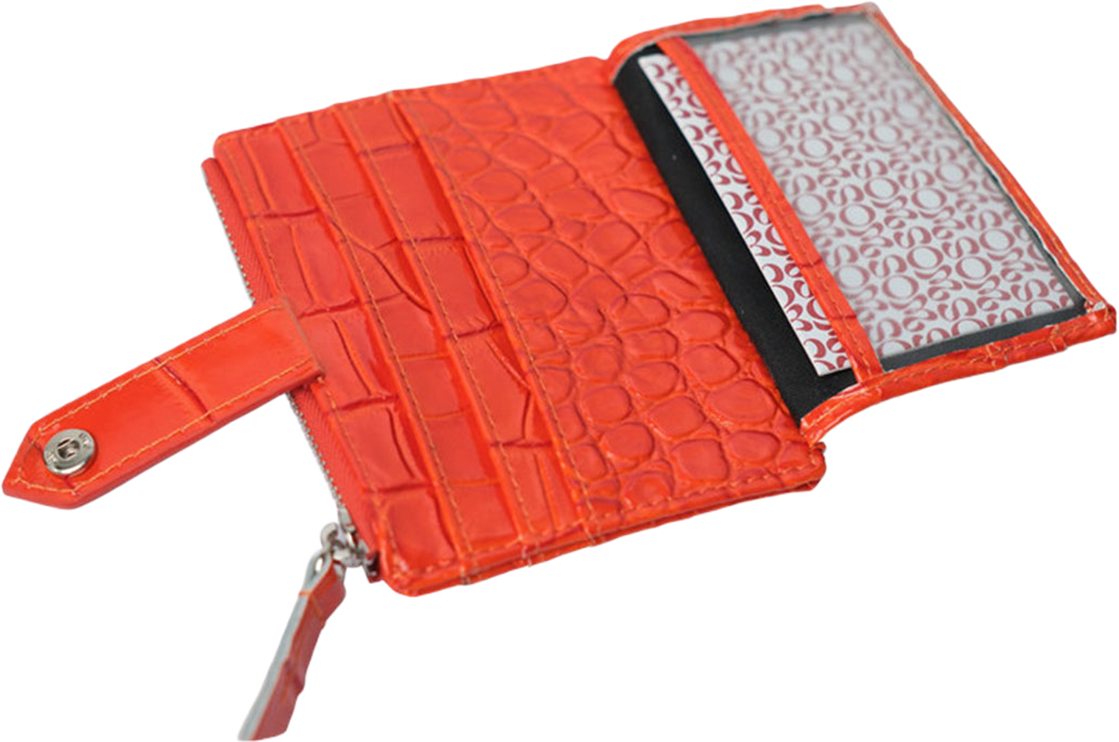 Street sensation wallet