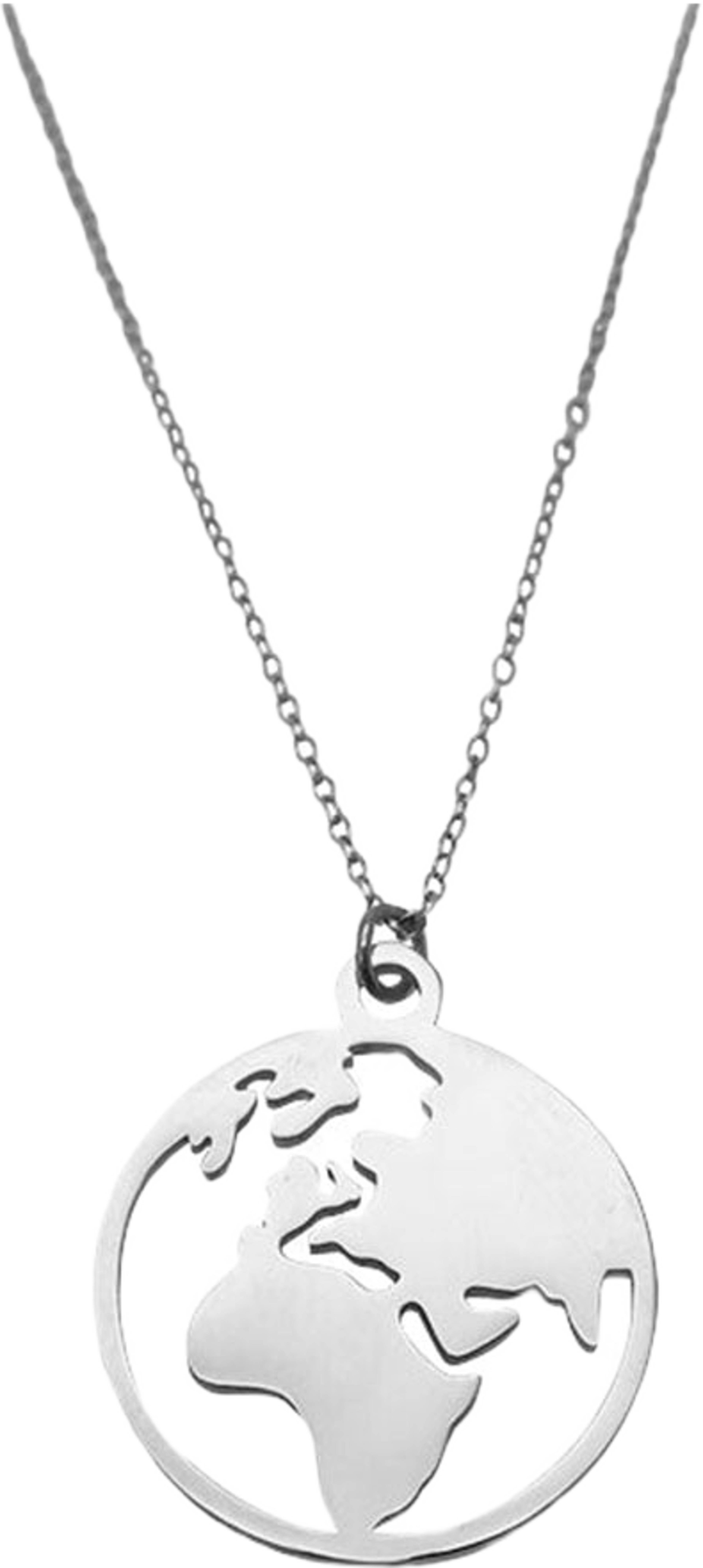 Jorden Necklace