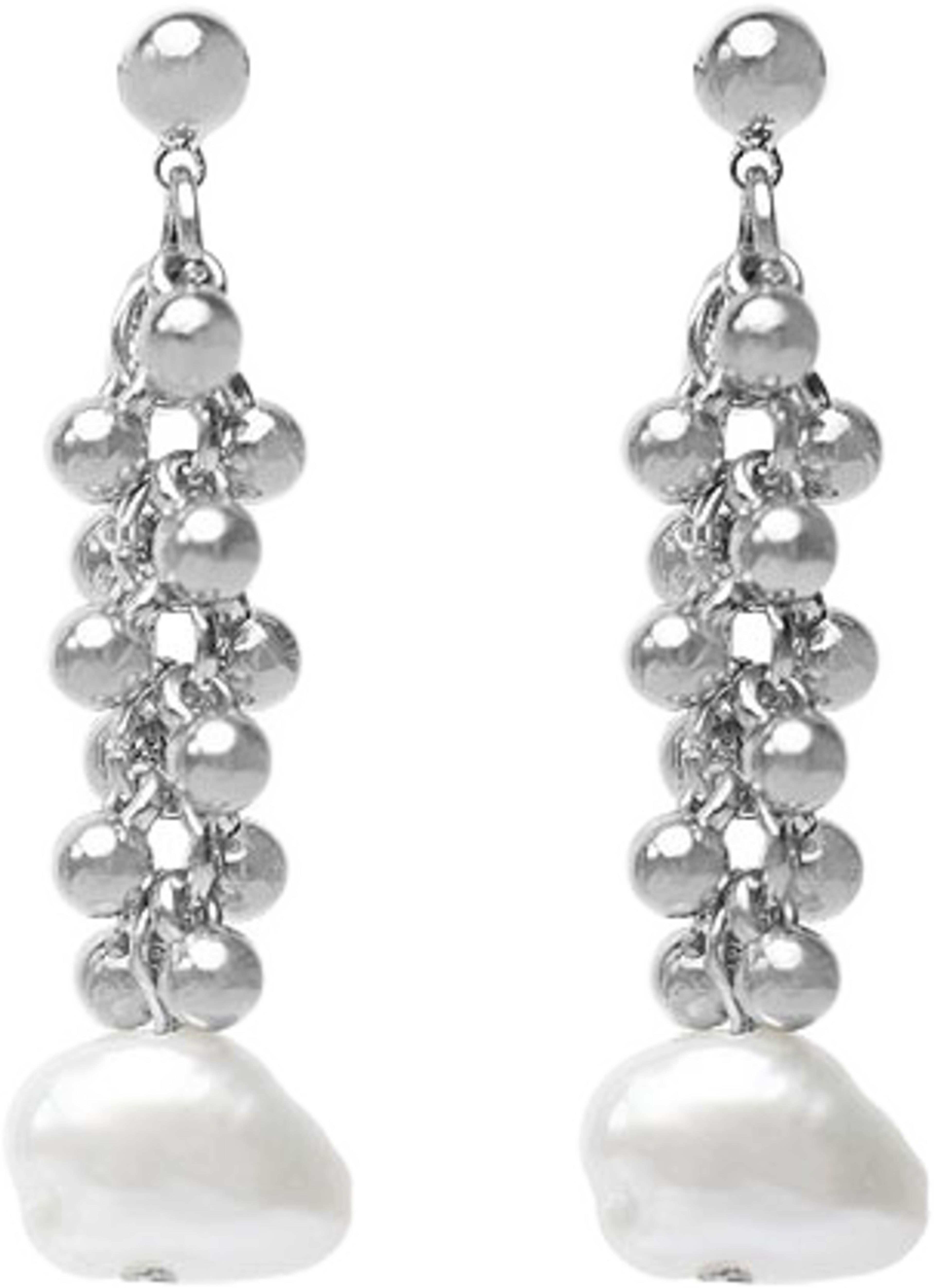 Barbro Earrings
