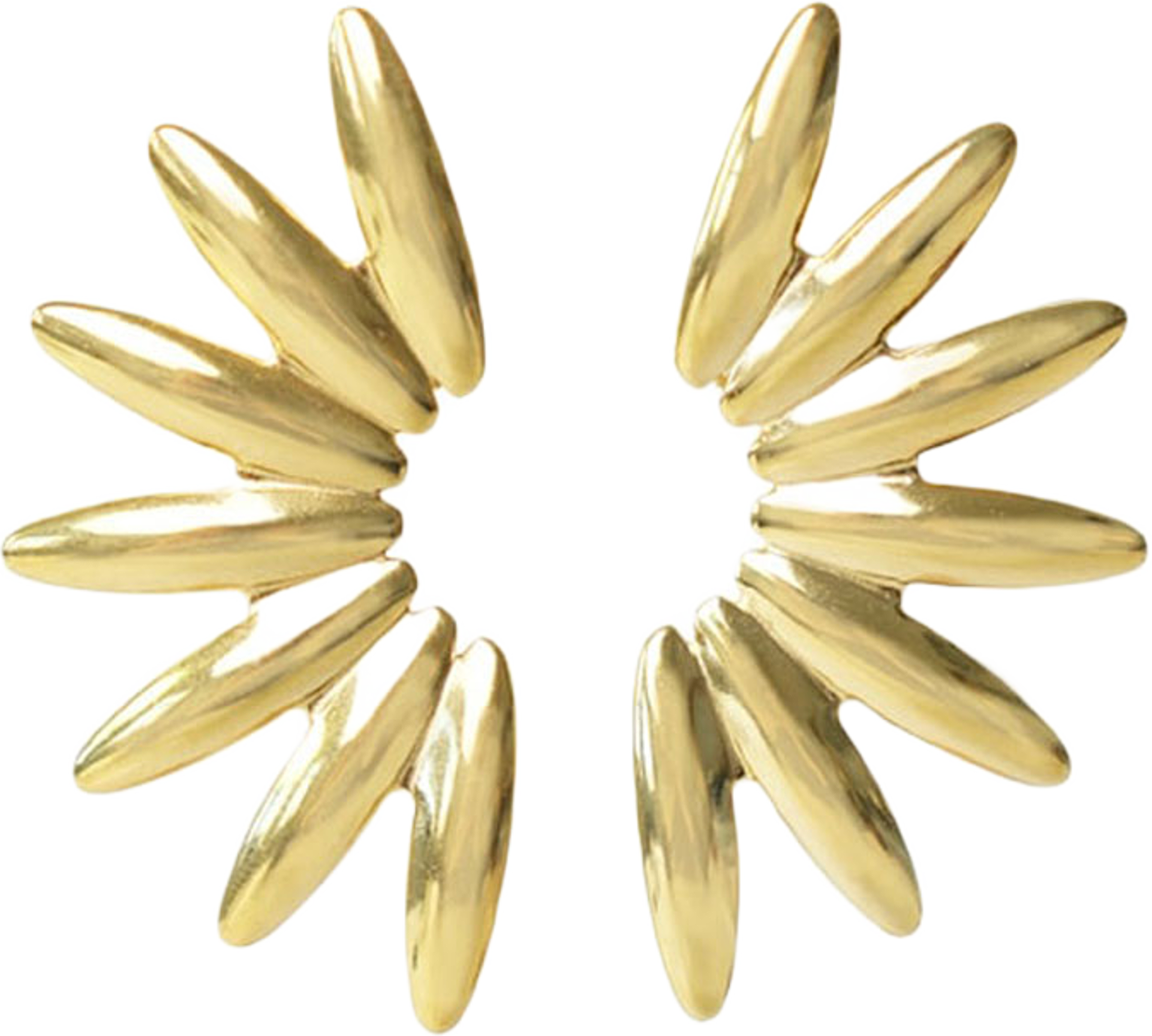 Wilma Earrings