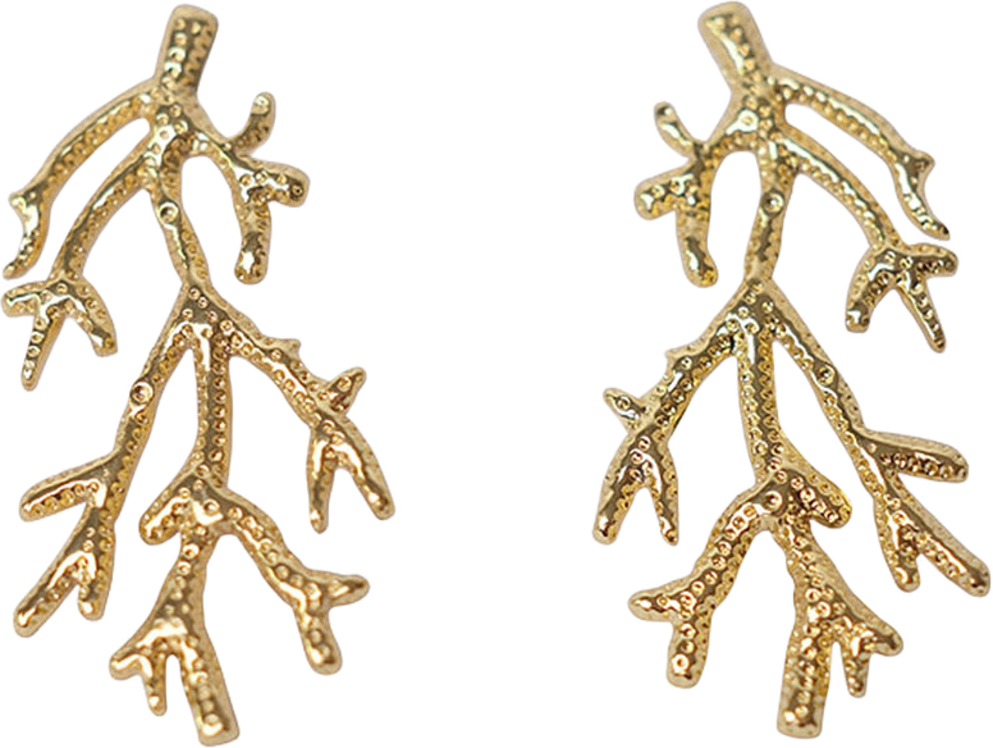 Alma Earrings