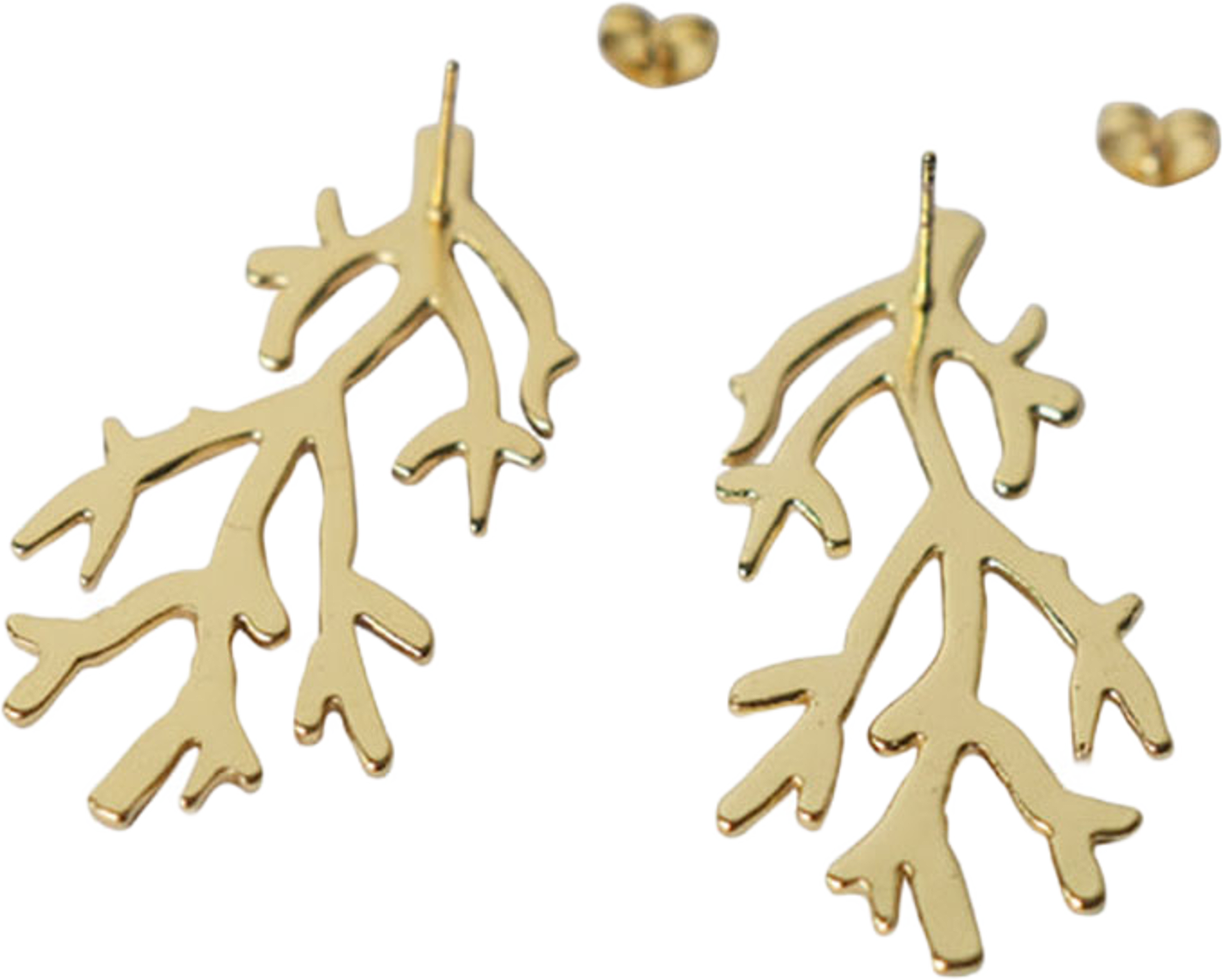 Alma Earrings