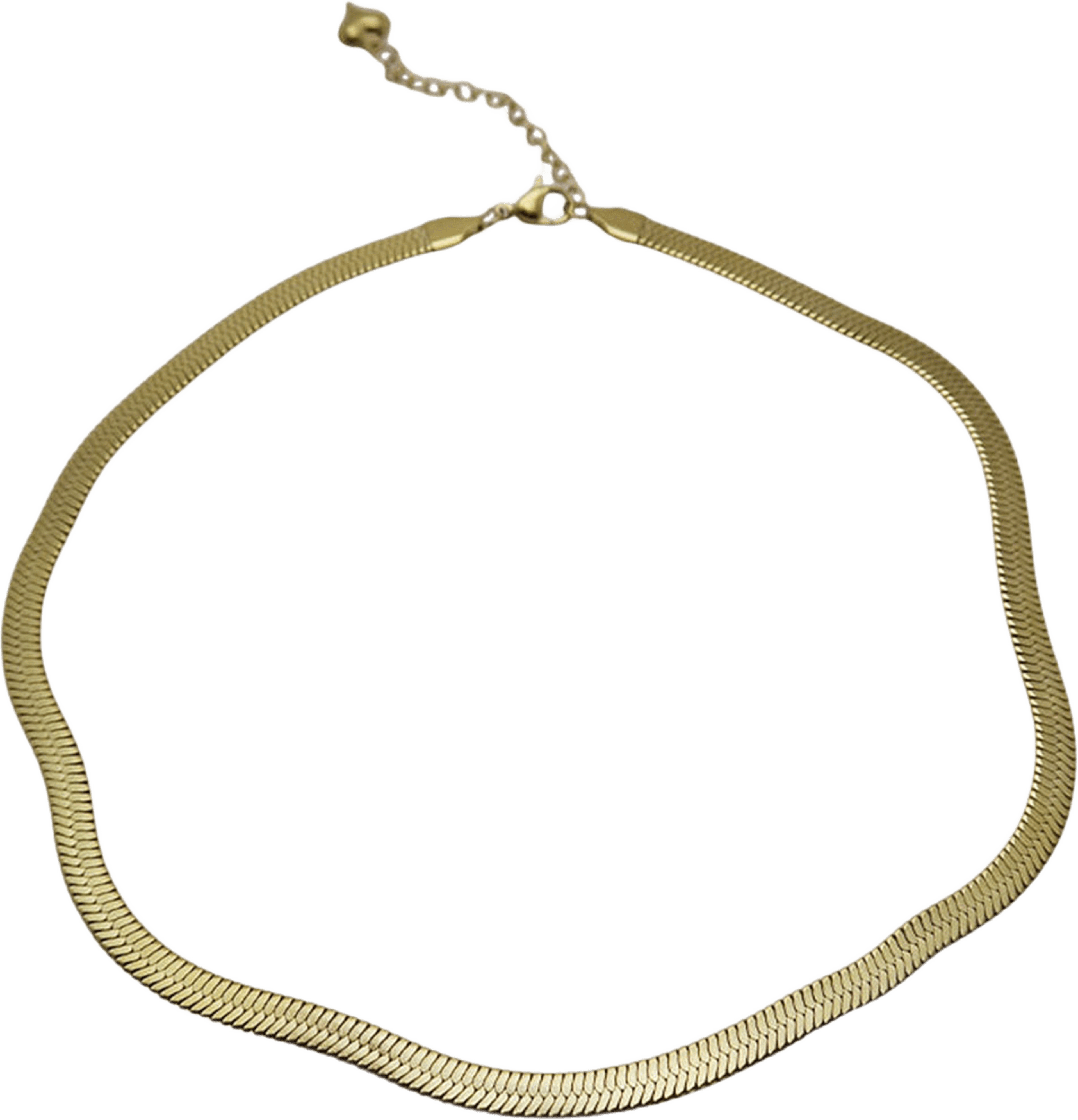 Bonnie Necklace