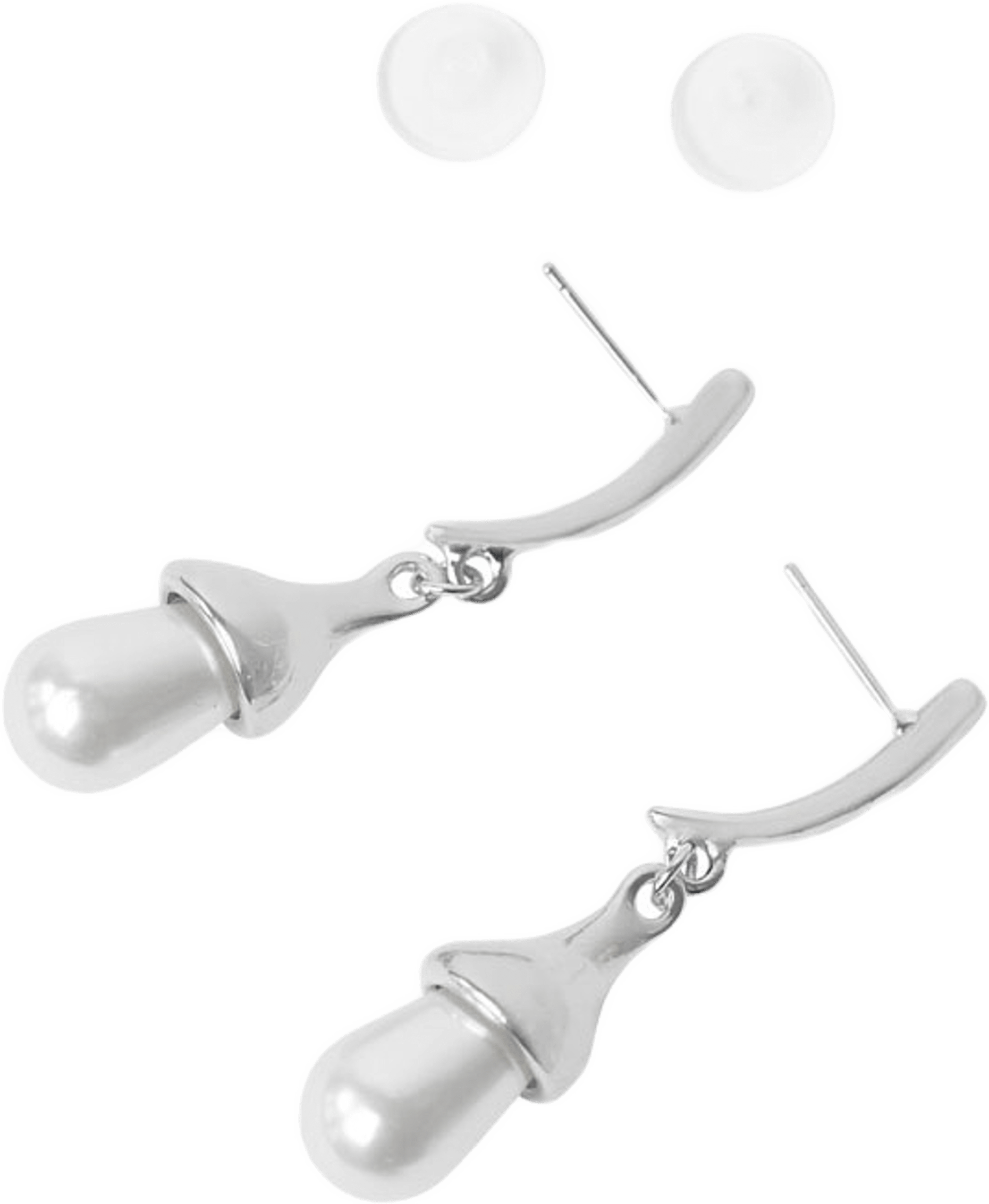 Benita Earrings