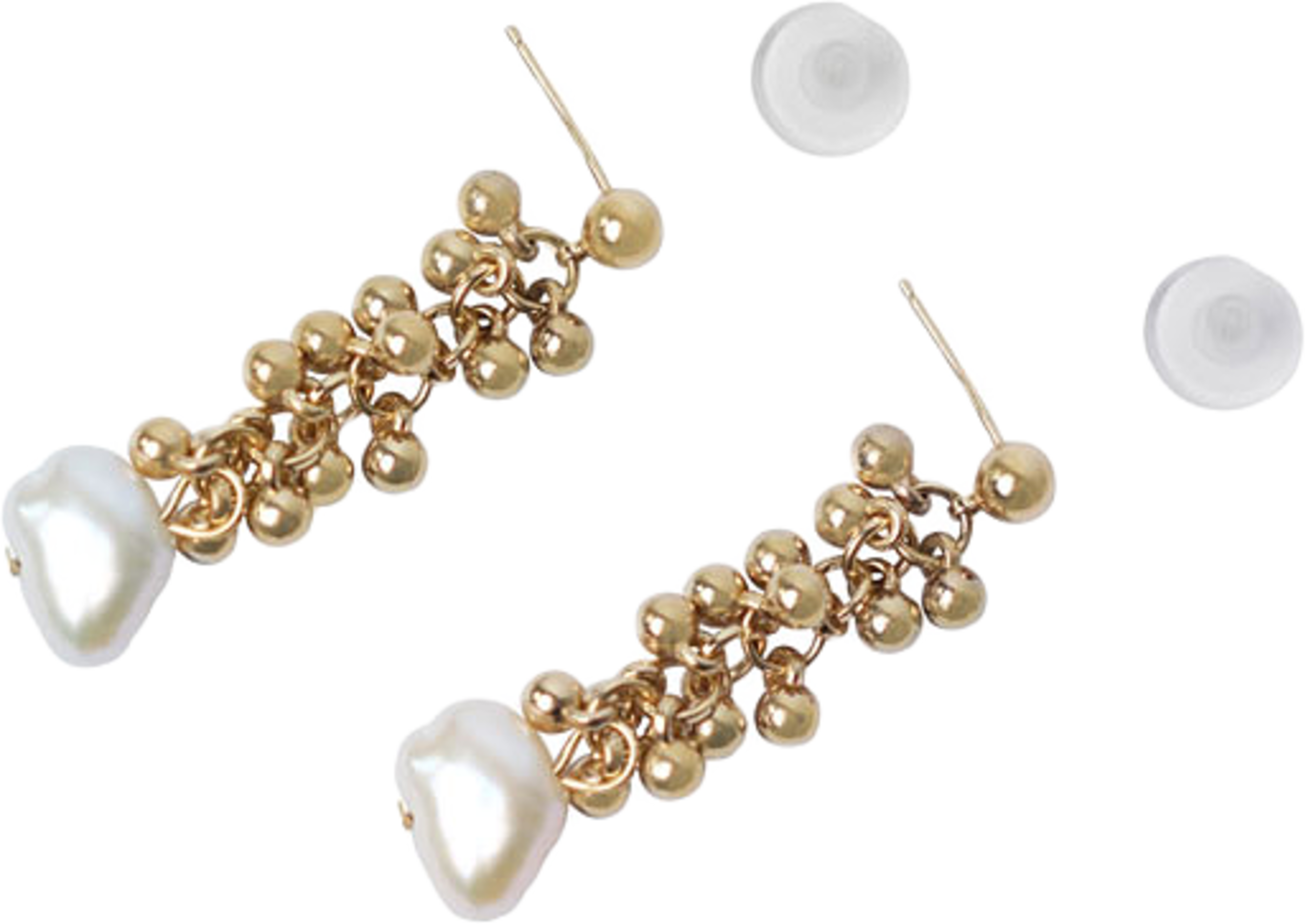 Barbro Earrings