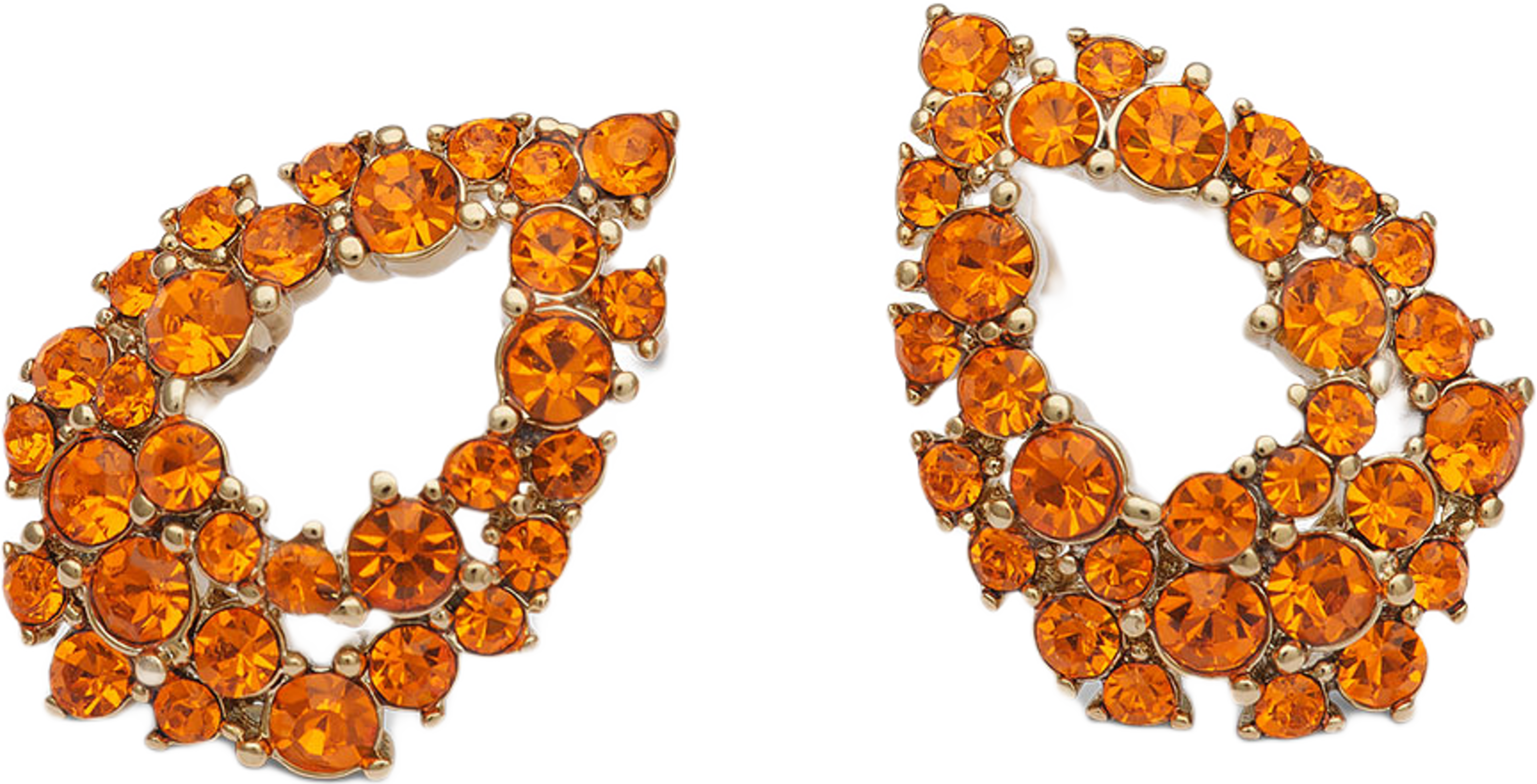 Petite Alice earrings