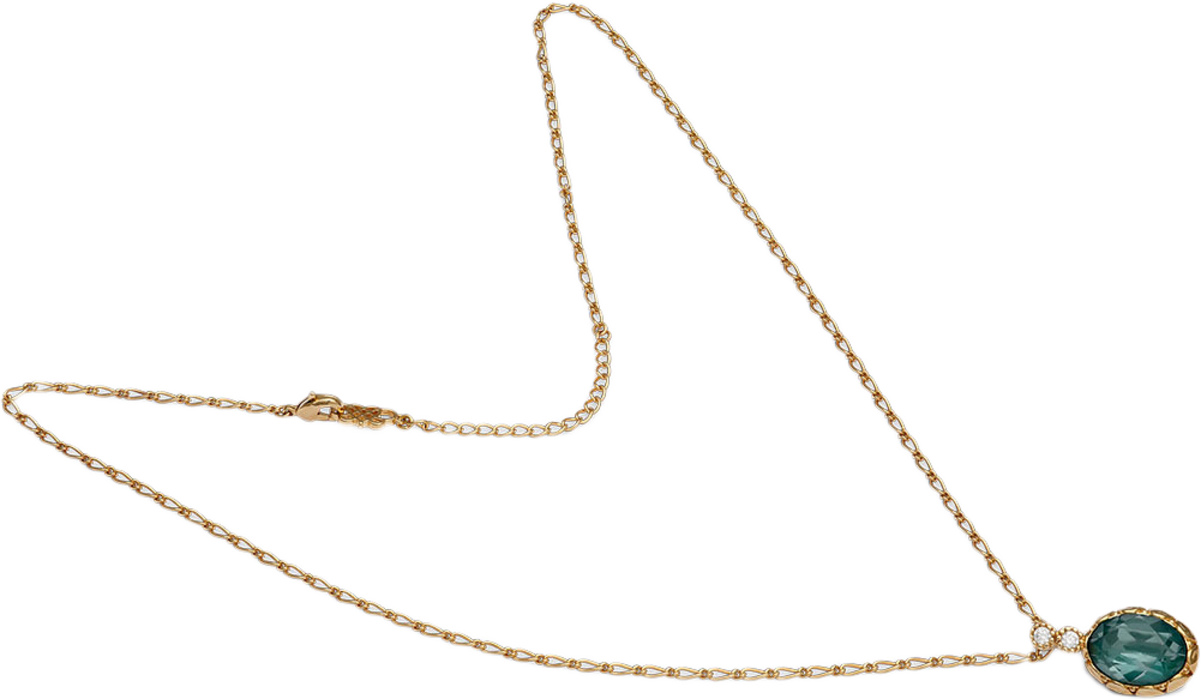 Audrey necklace