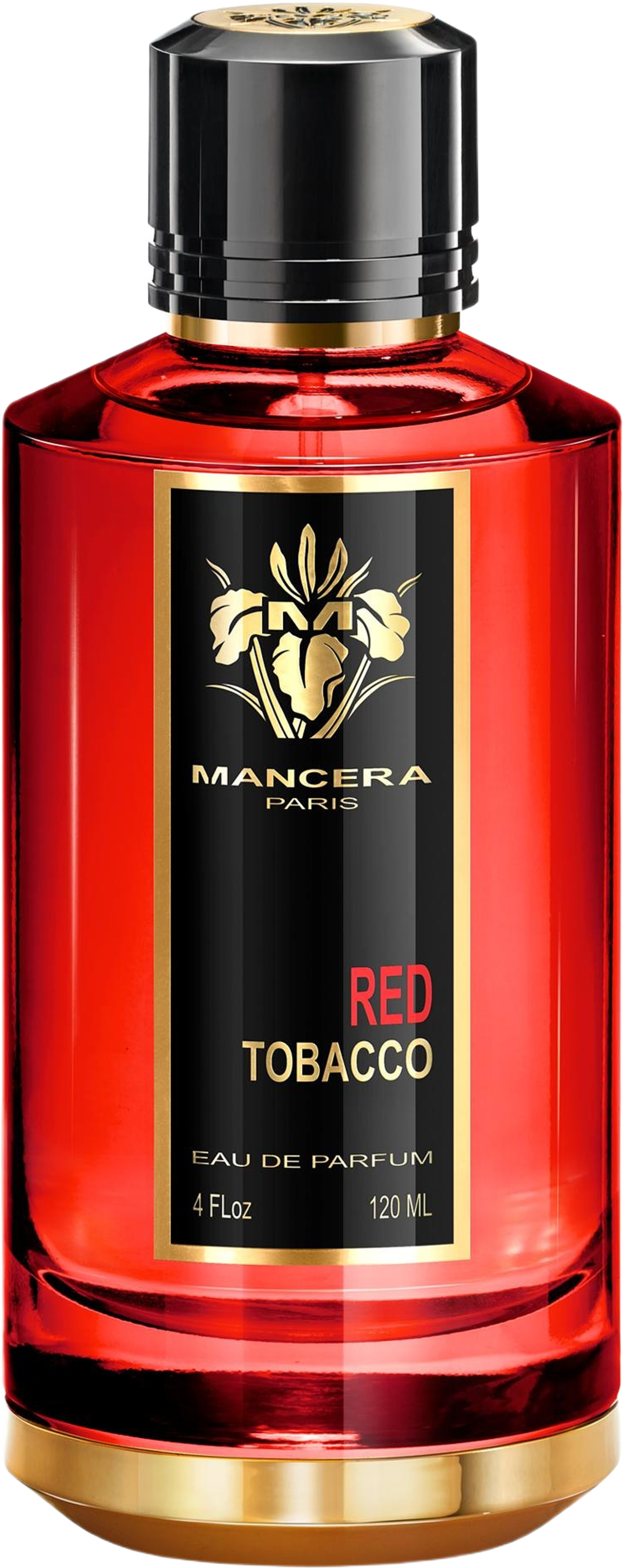Red Tobacco, från MANCERA. Klicka för att öppna bilden i stort format