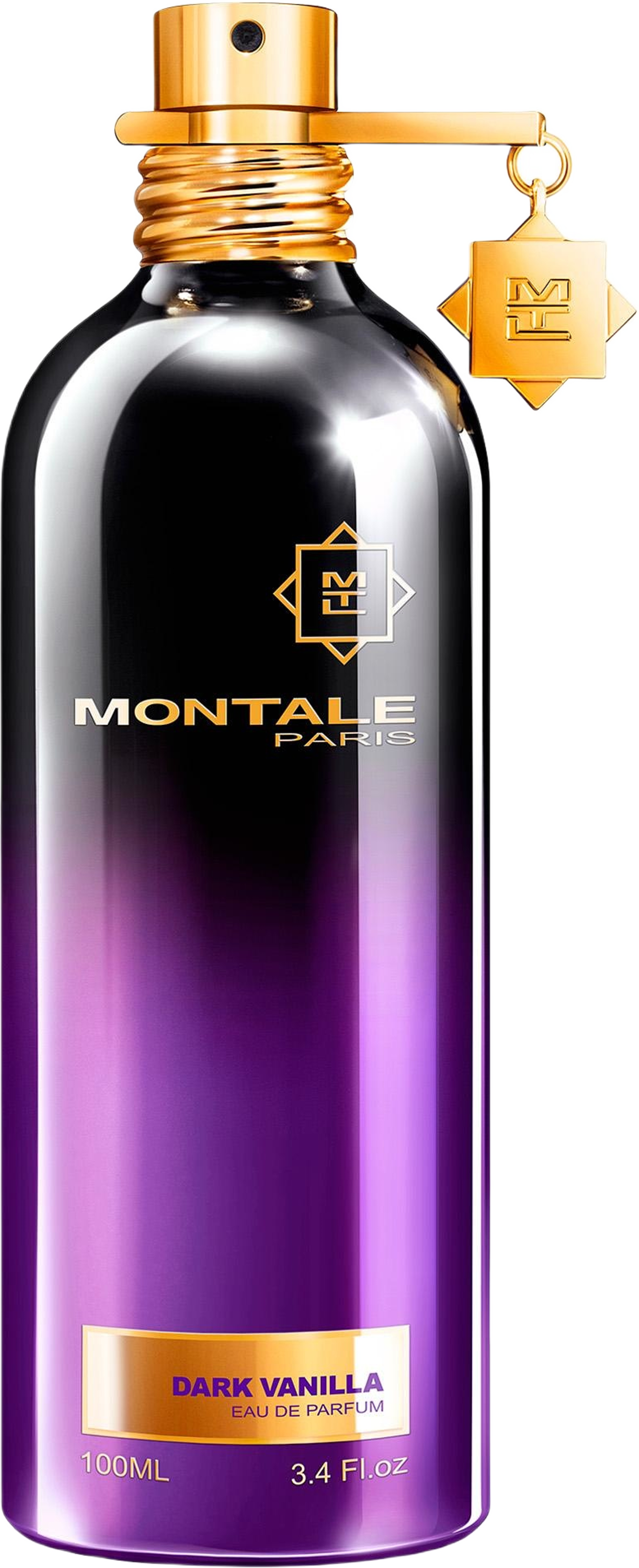 Dark Vanilla, från MONTALE.