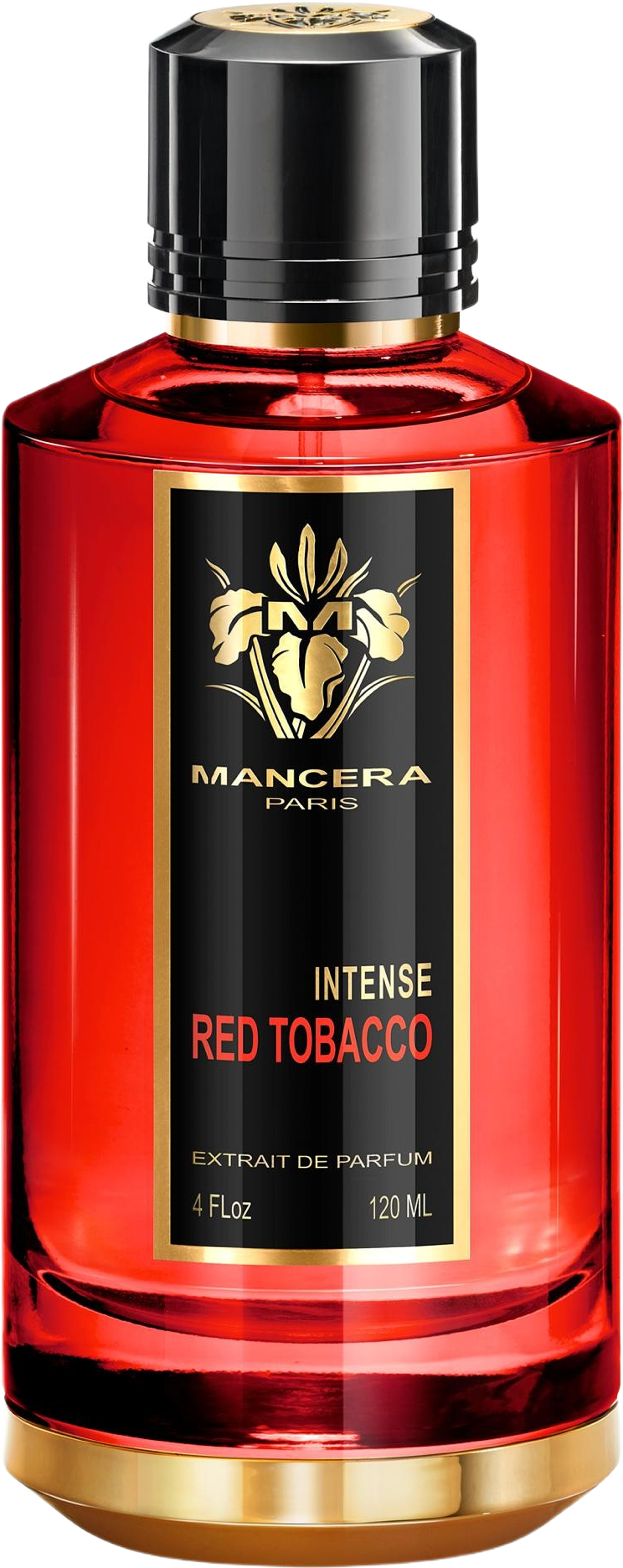 Intense Red Tobacco, från MANCERA. Klicka för att öppna bilden i stort format