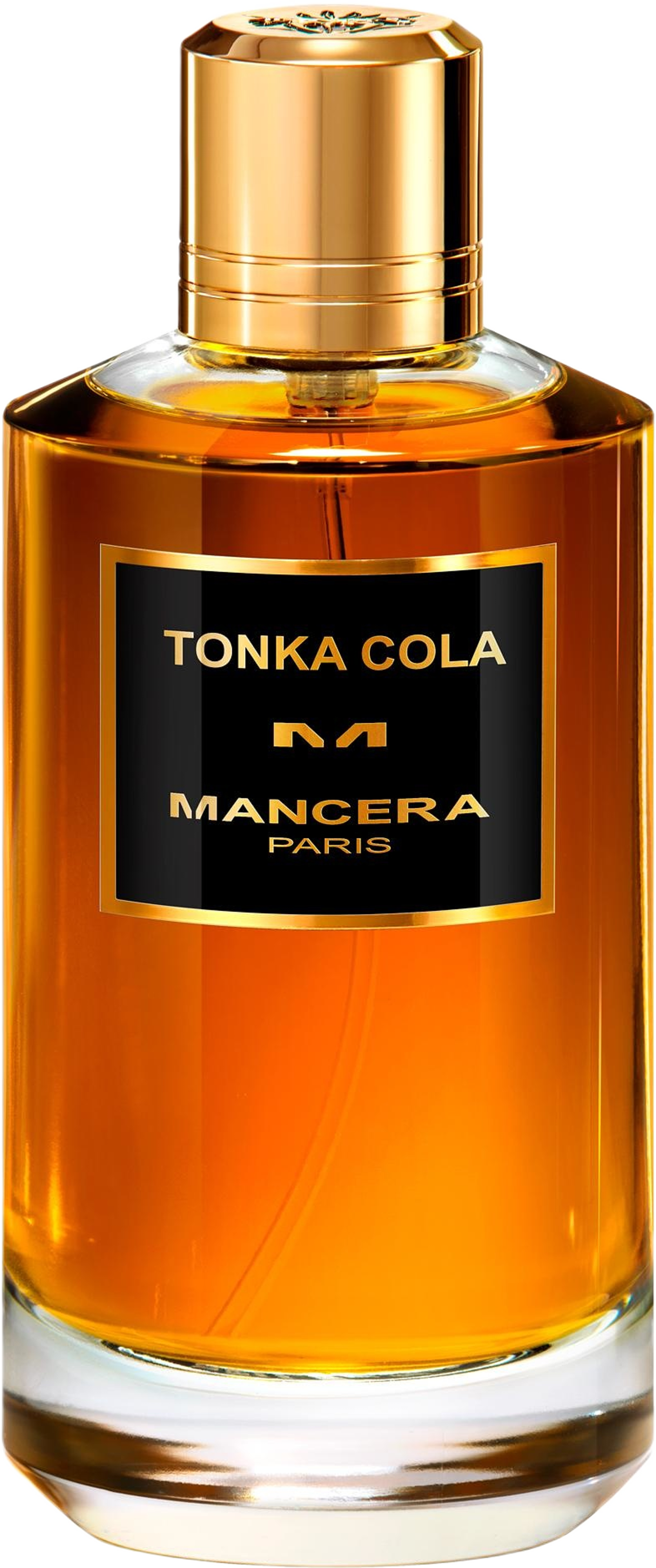 Tonka Cola, från MANCERA. Klicka för att öppna bilden i stort format