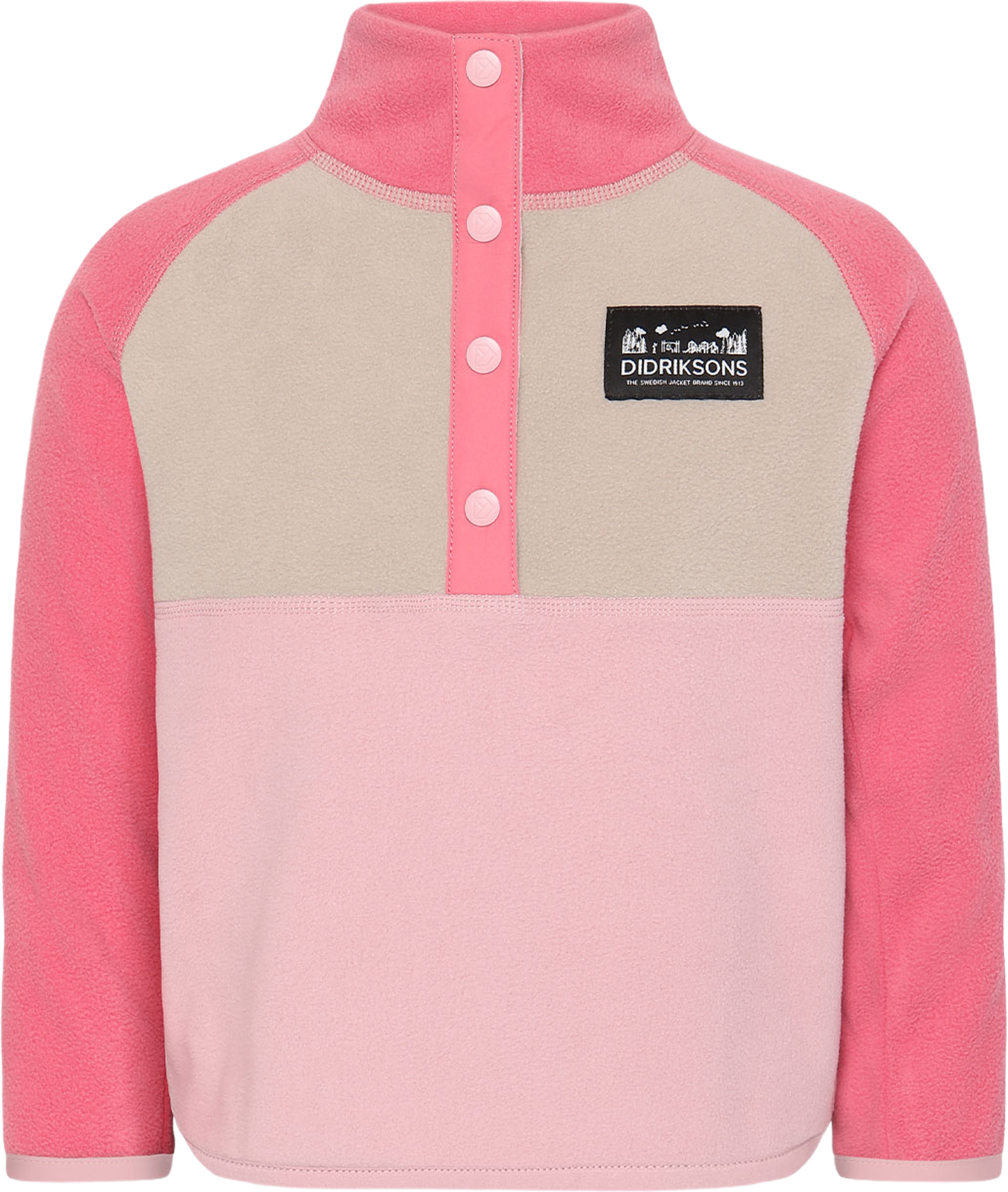 Monte Half-button