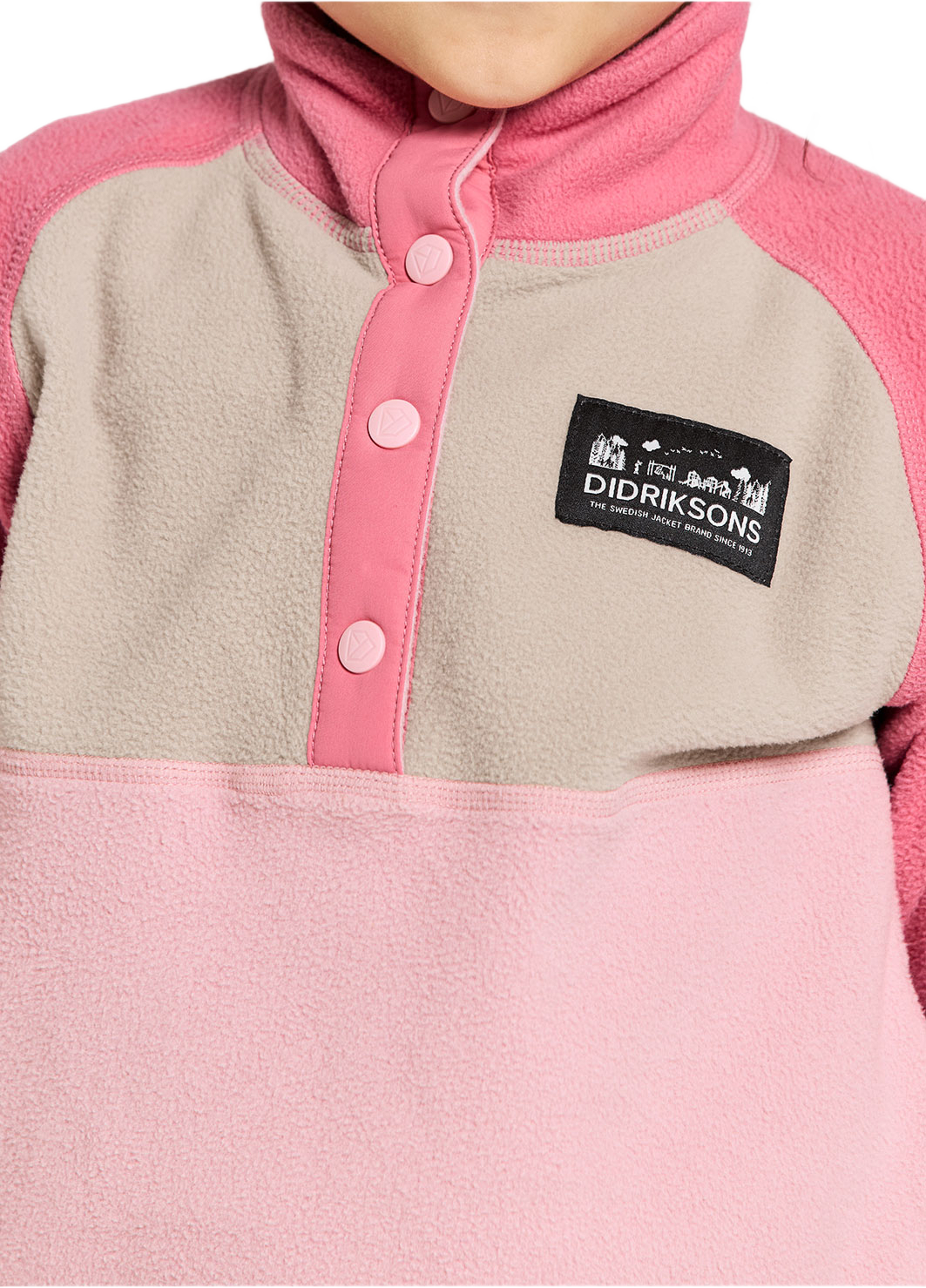 Monte Half-button