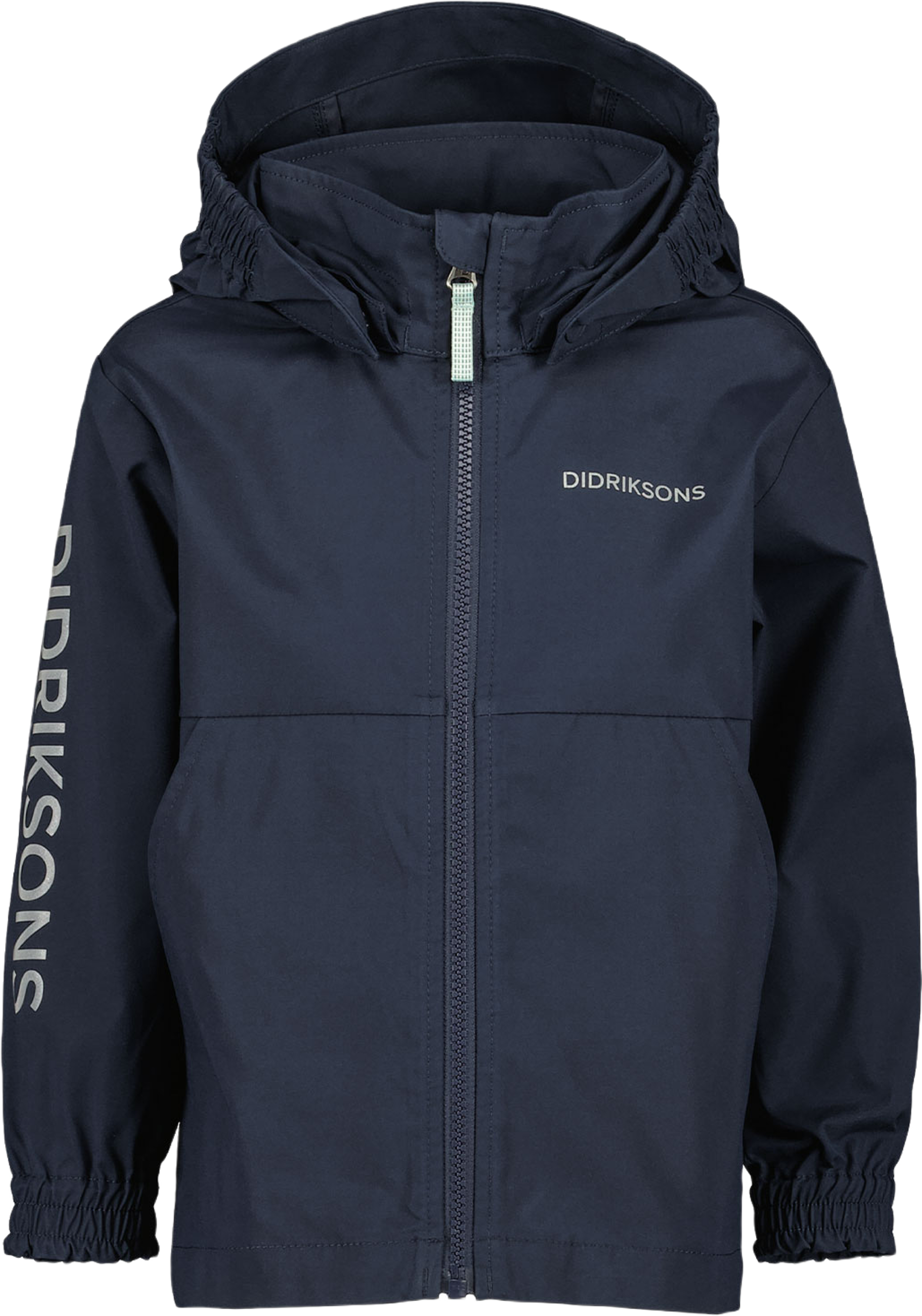 Hallon Jacket