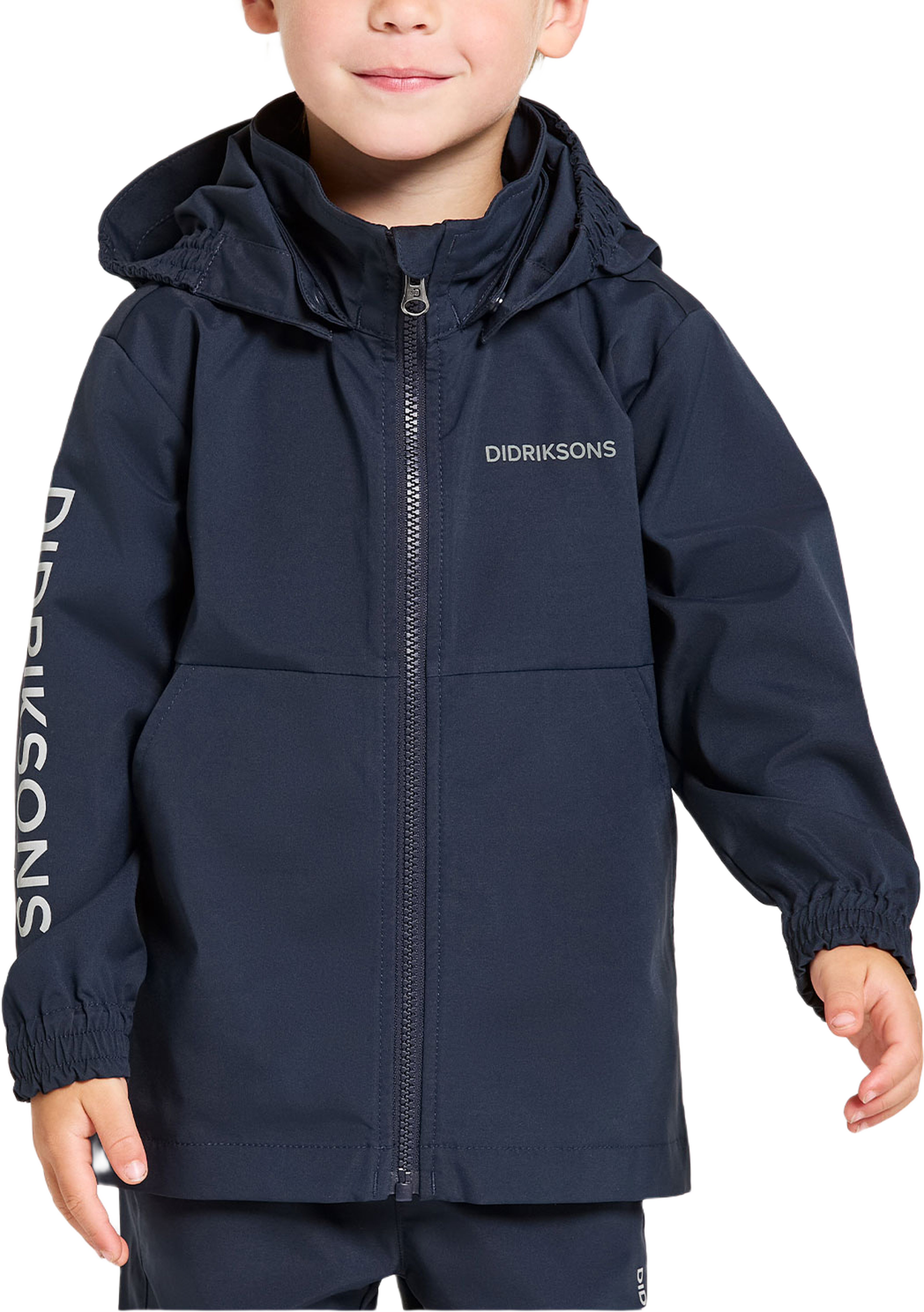 Hallon Jacket