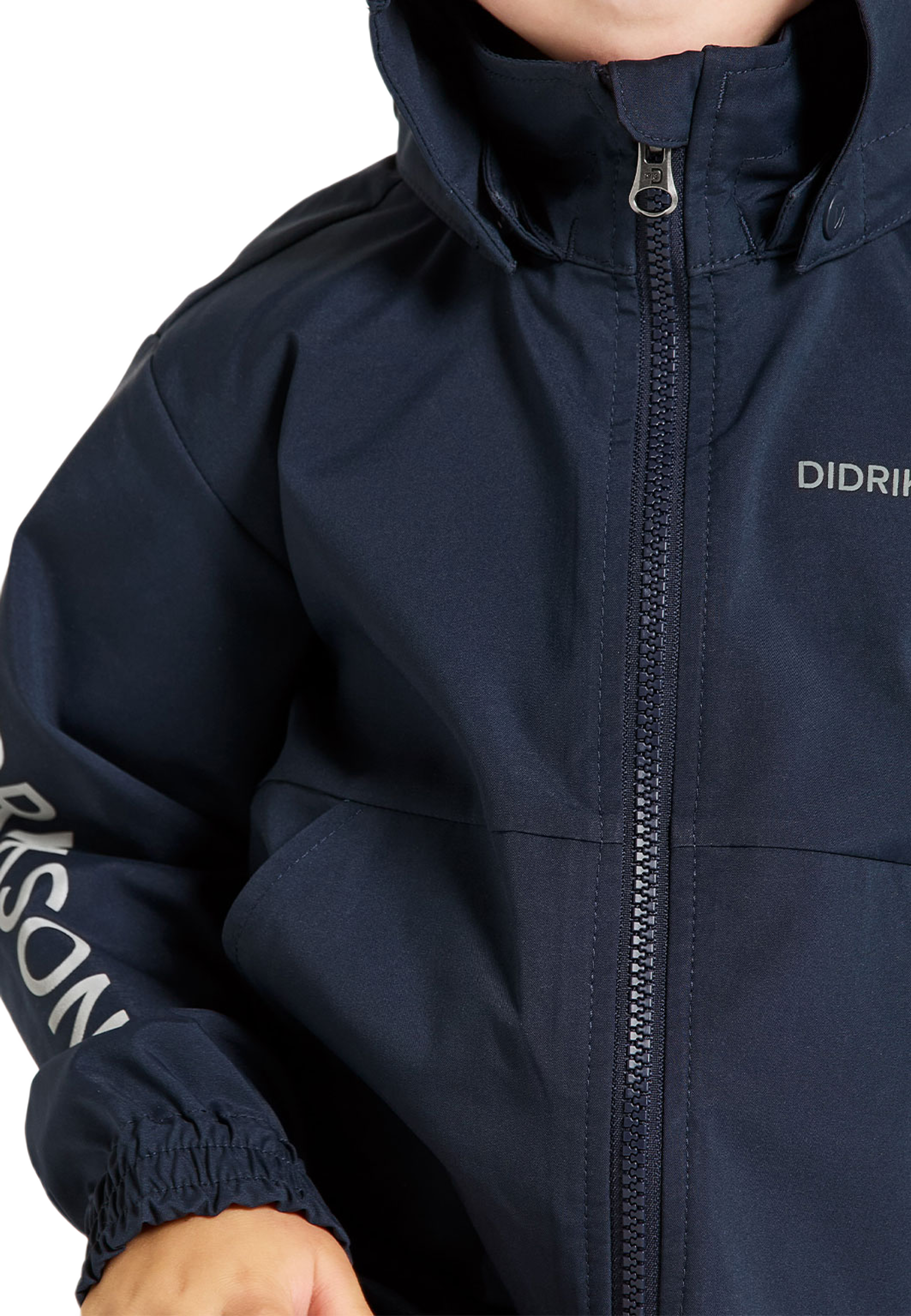 Hallon Jacket