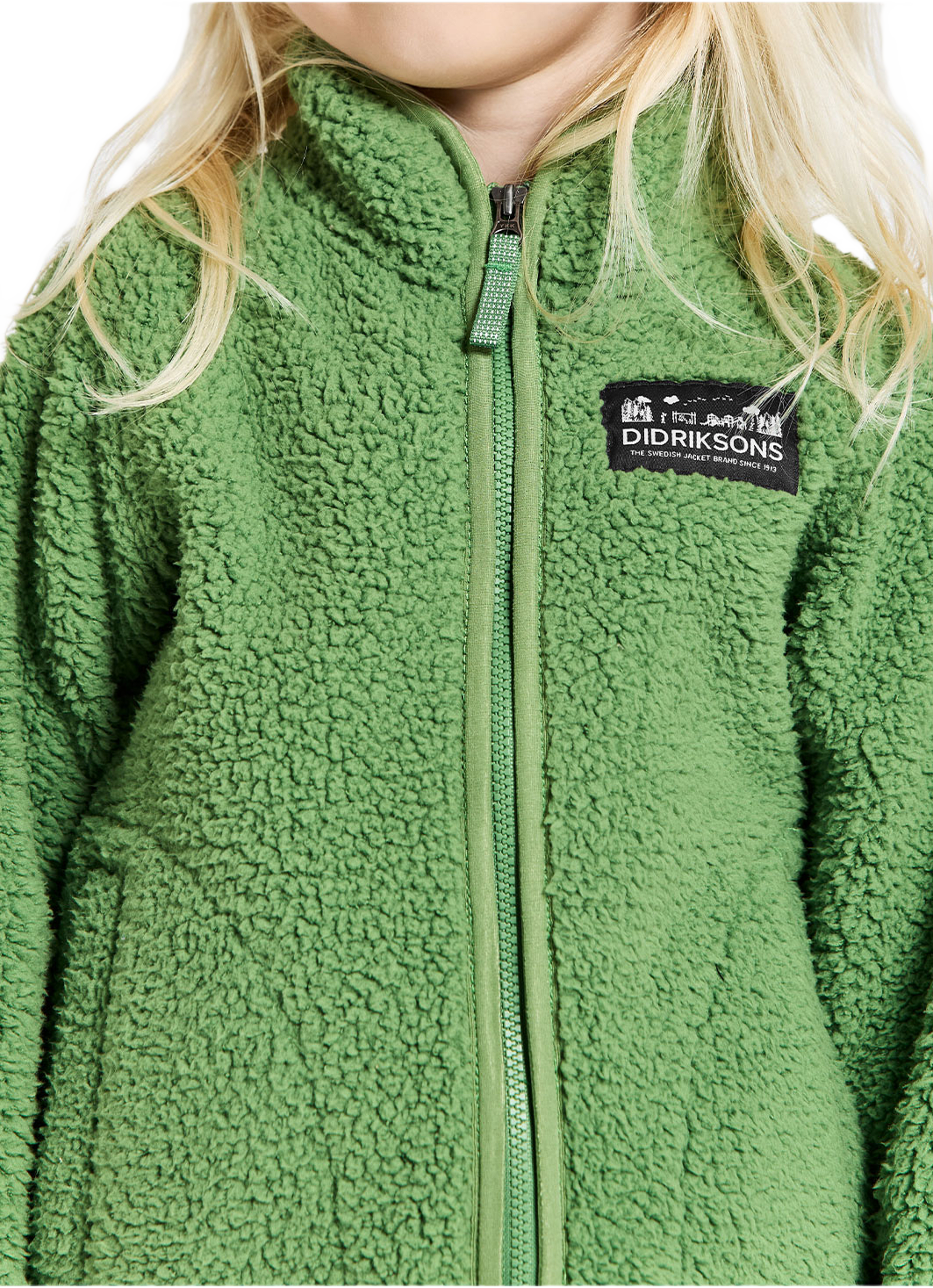 Gibbs Full-zip