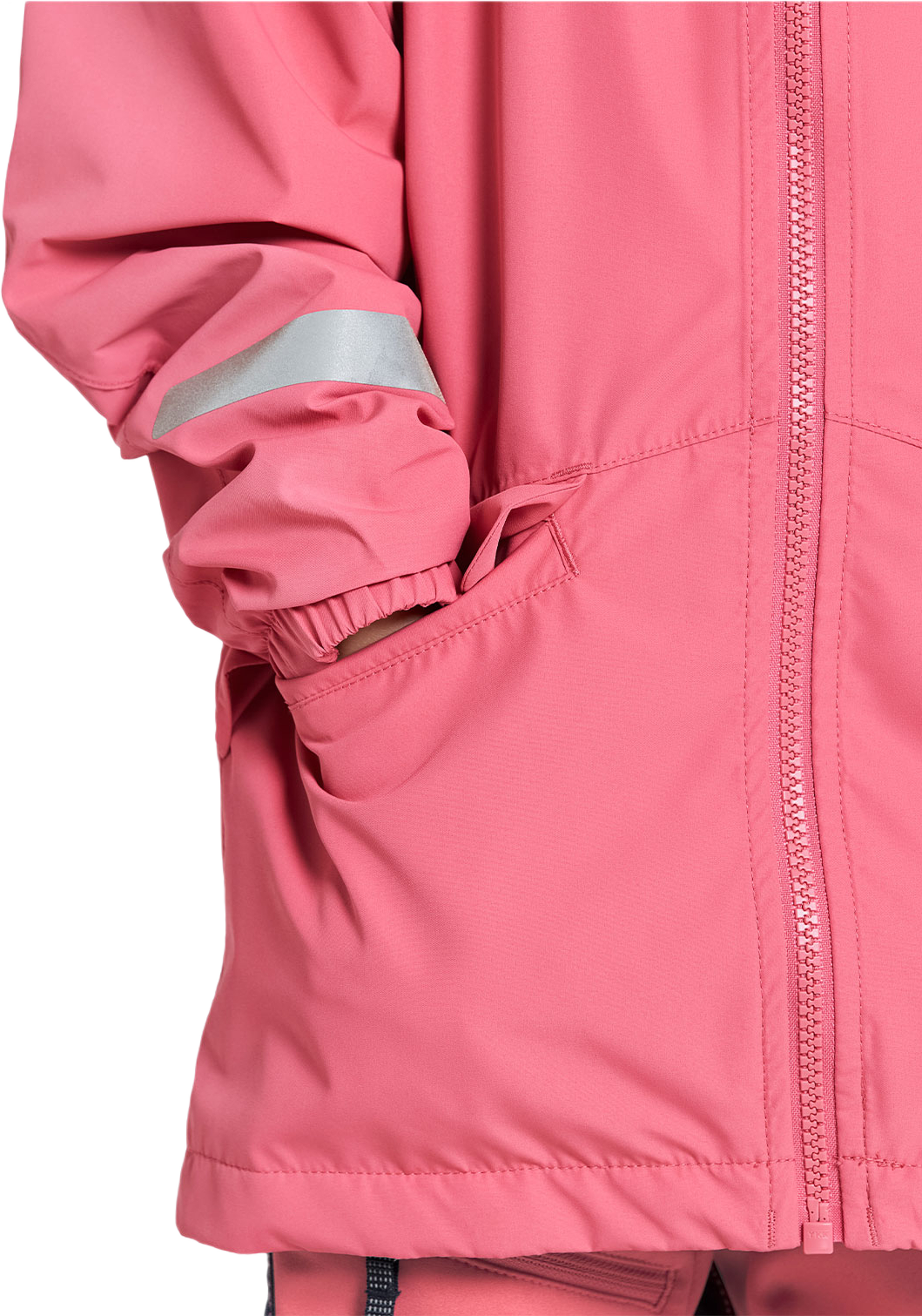 Norma Jacket