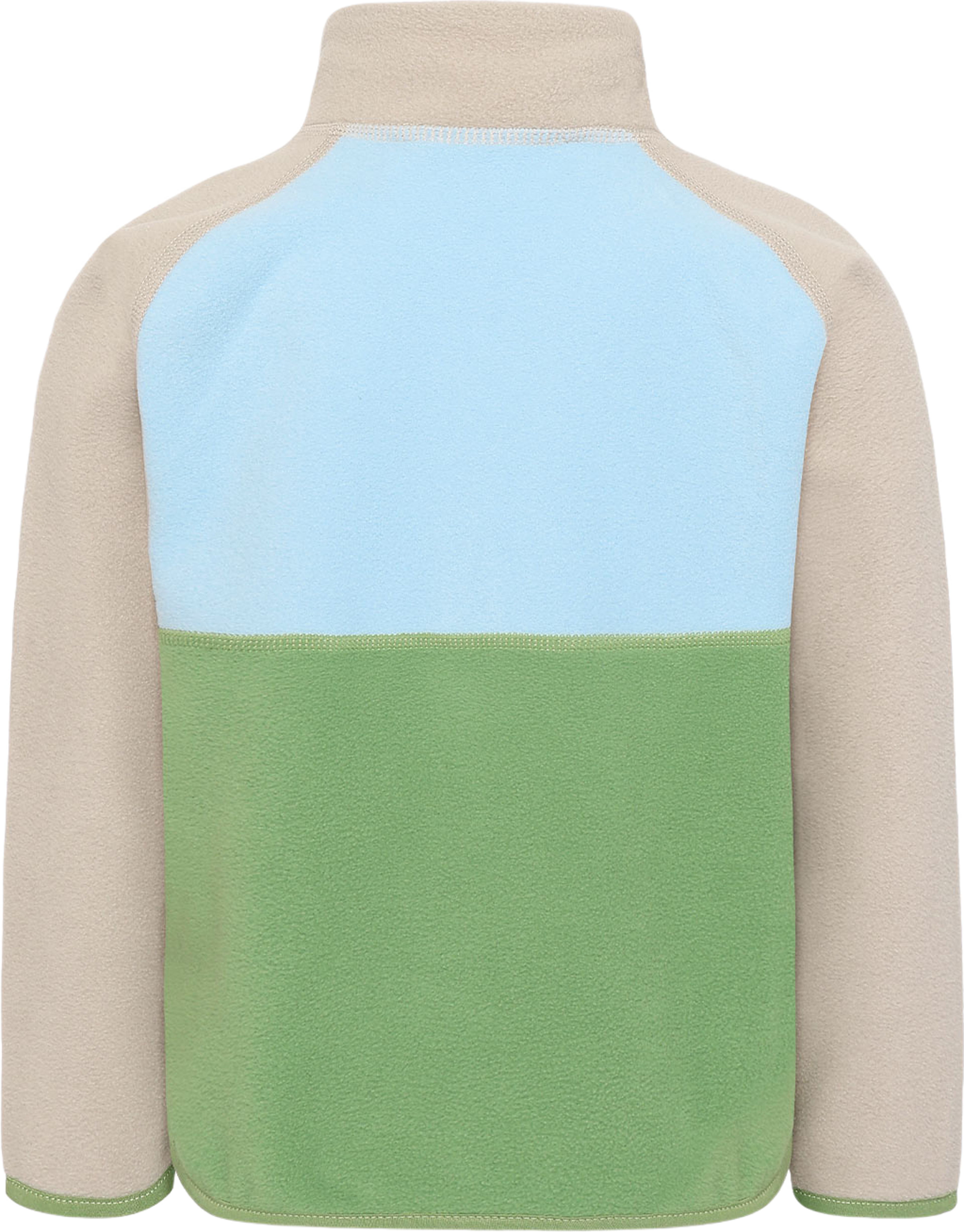 Monte Half-button