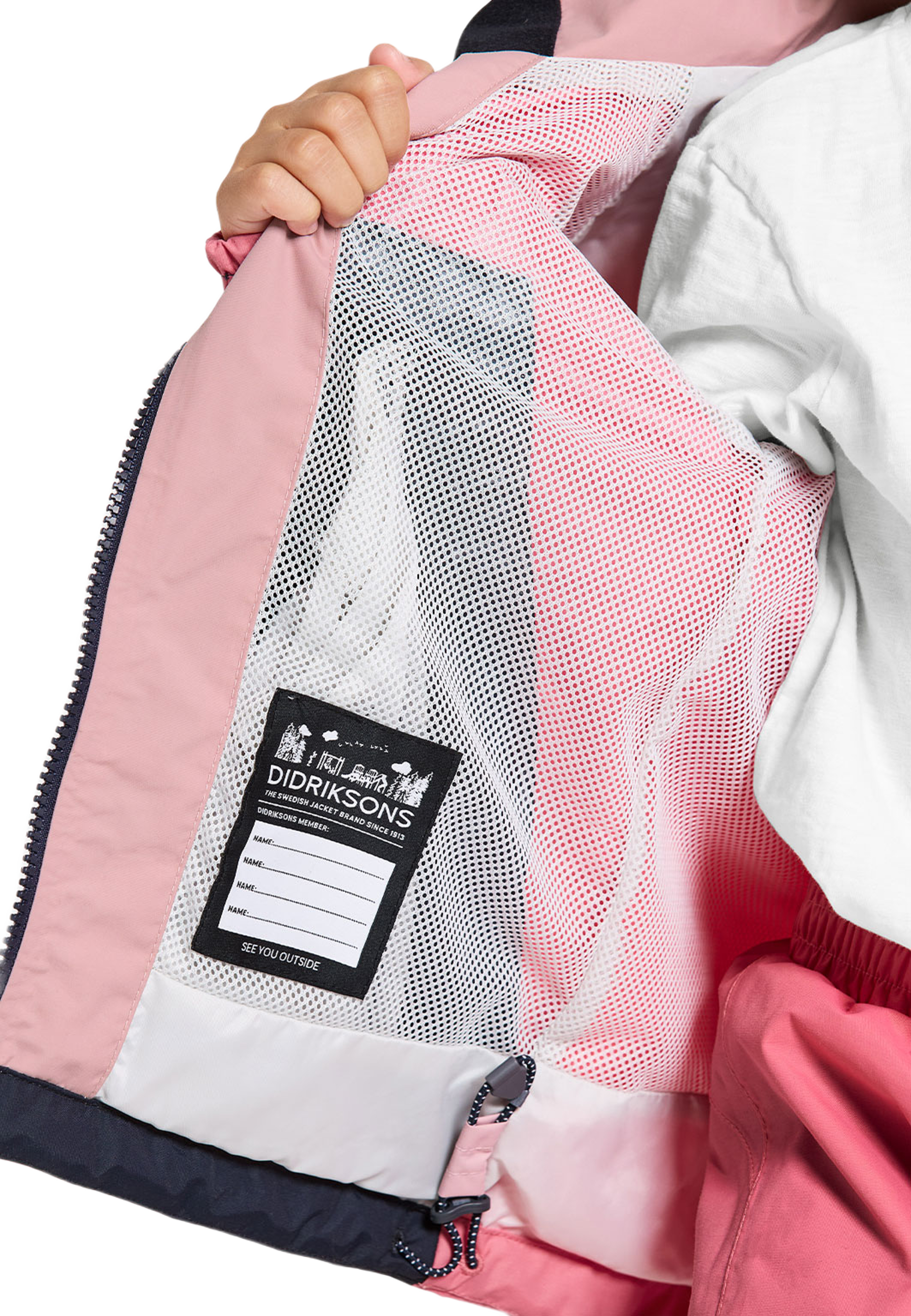 Pilvi Jacket