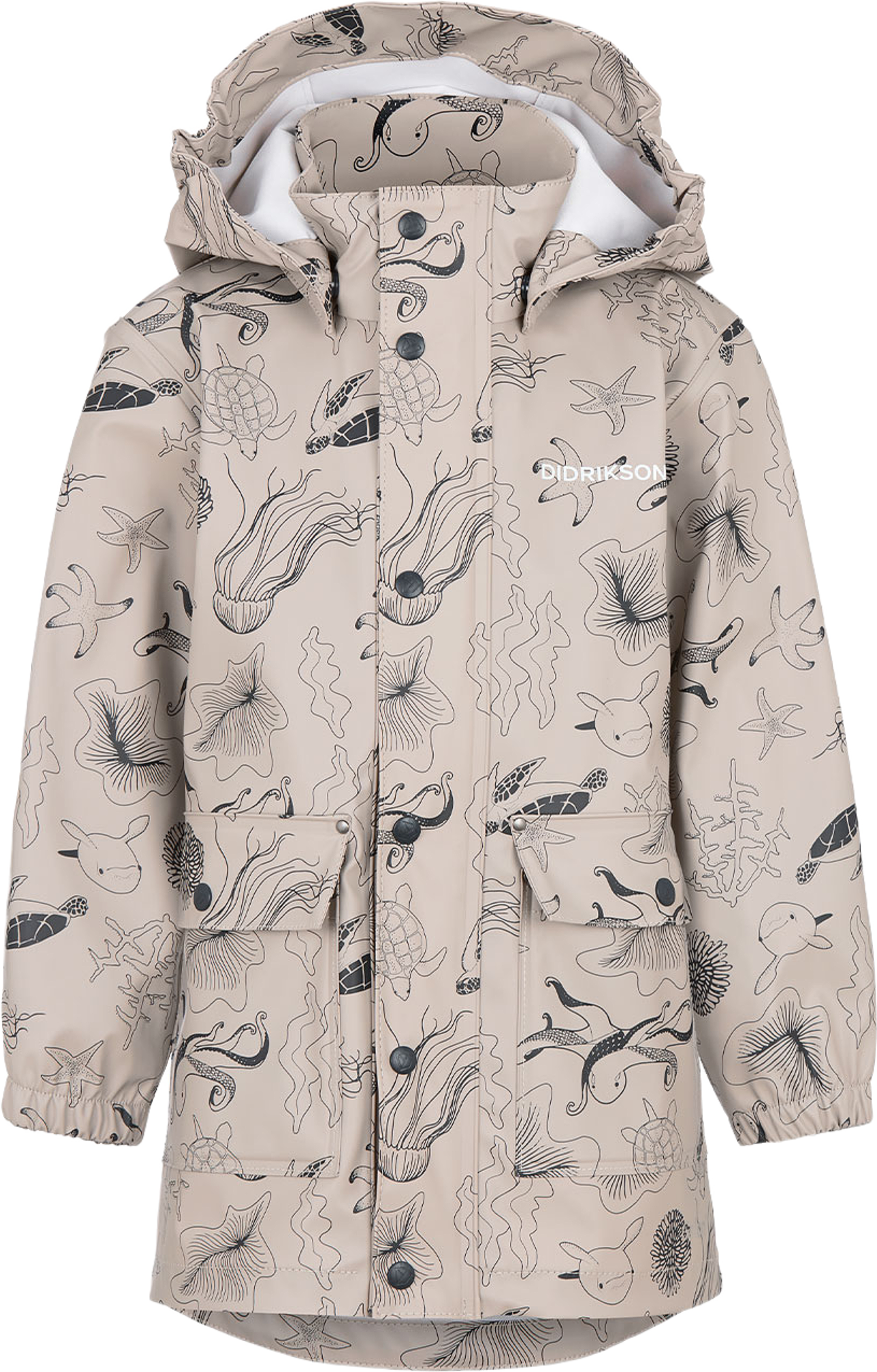 Jojo PR Kids Jacket