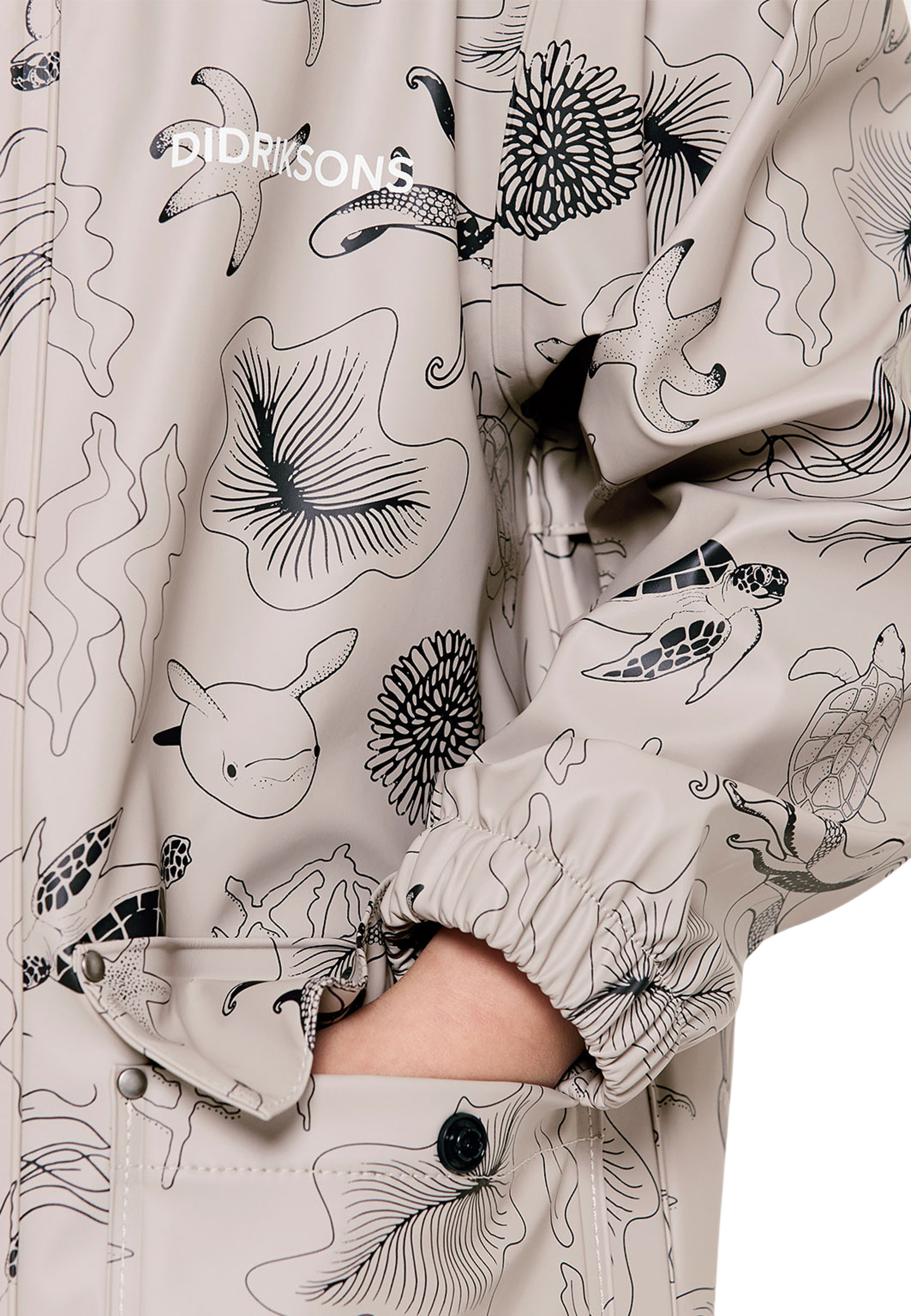Jojo PR Kids Jacket