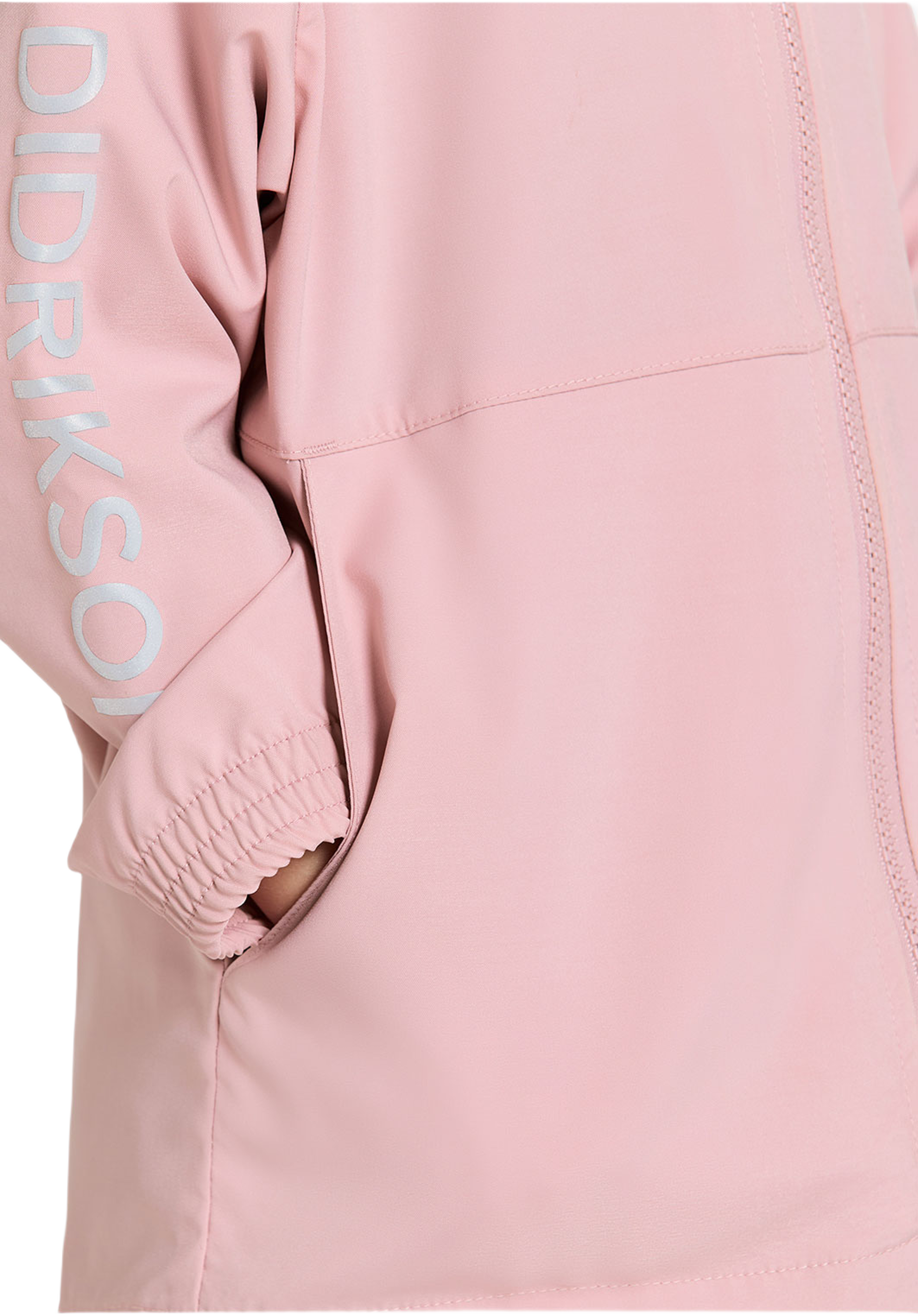 Hallon Jacket